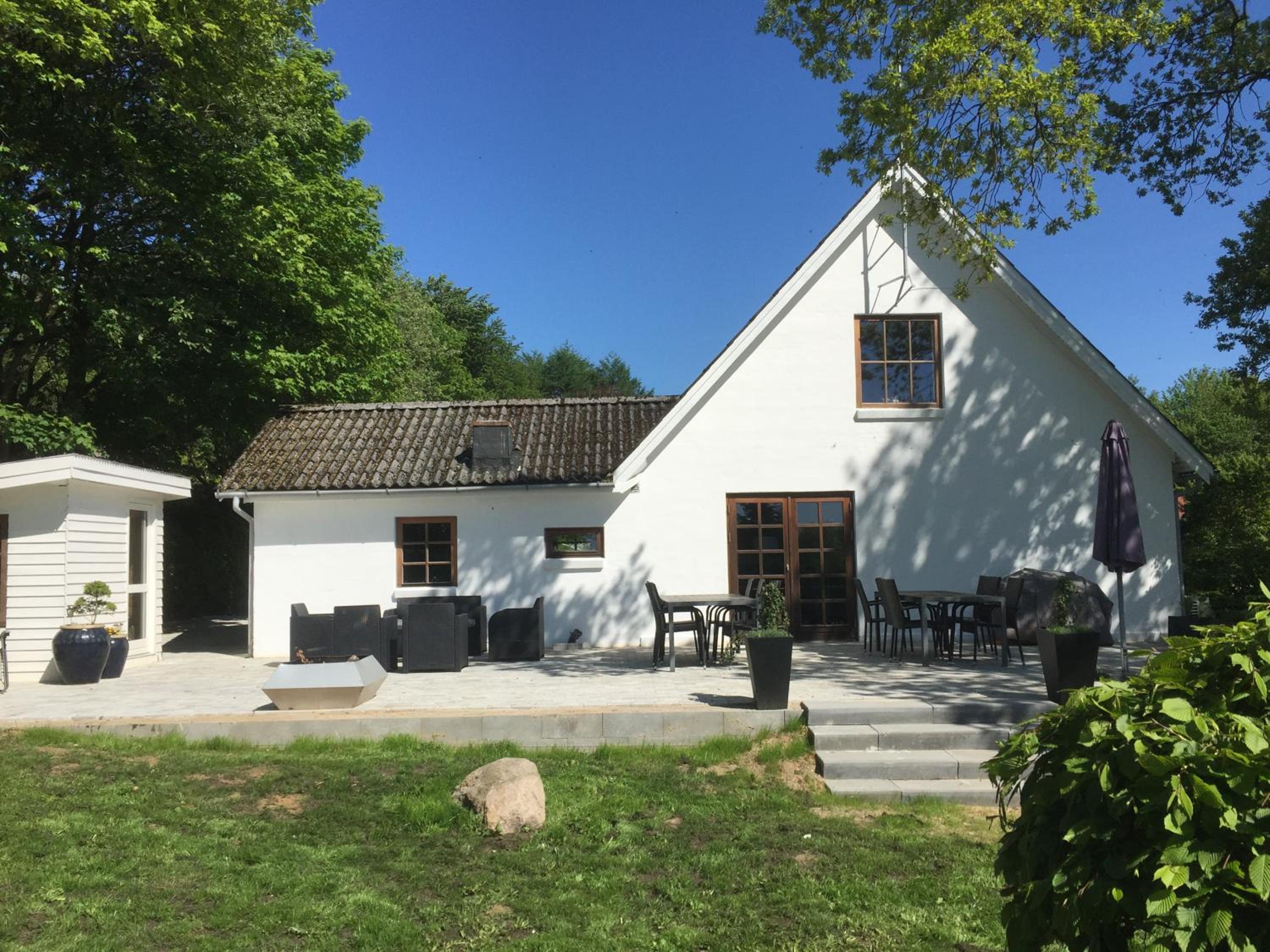 Holiday House Billundvej 74 view 4