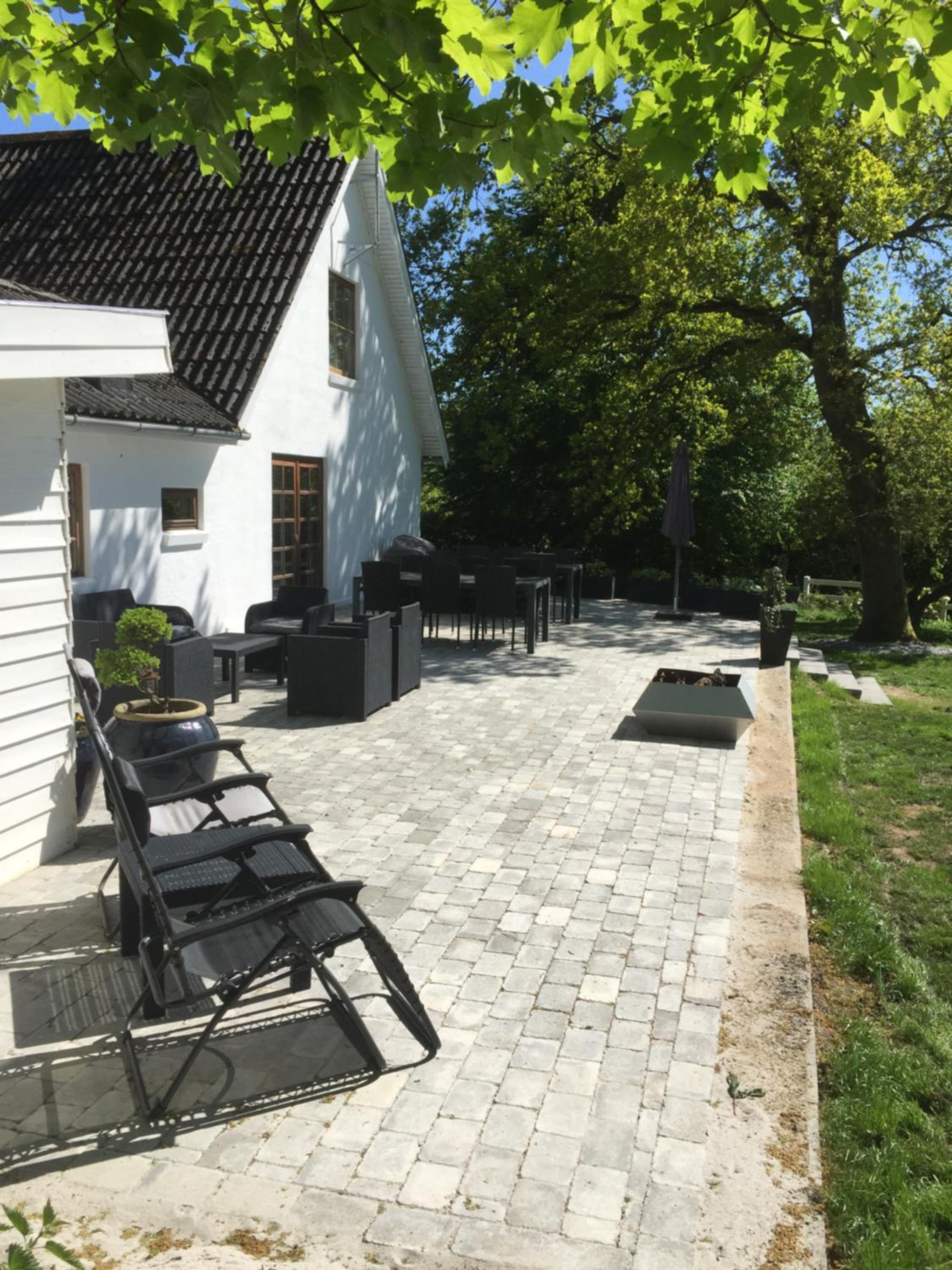 Holiday House Billundvej 74 view 5