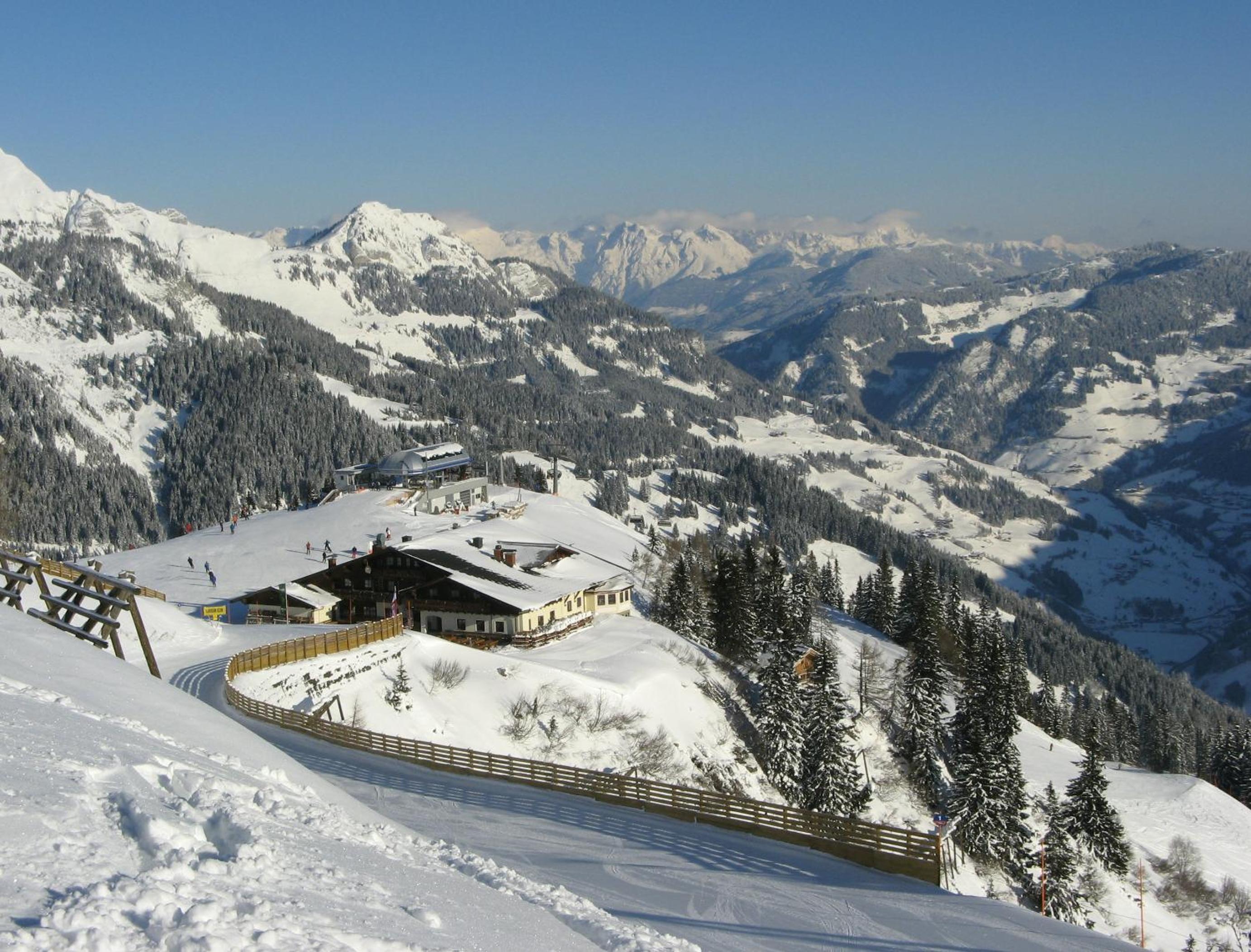 Landhaus Lindorfer