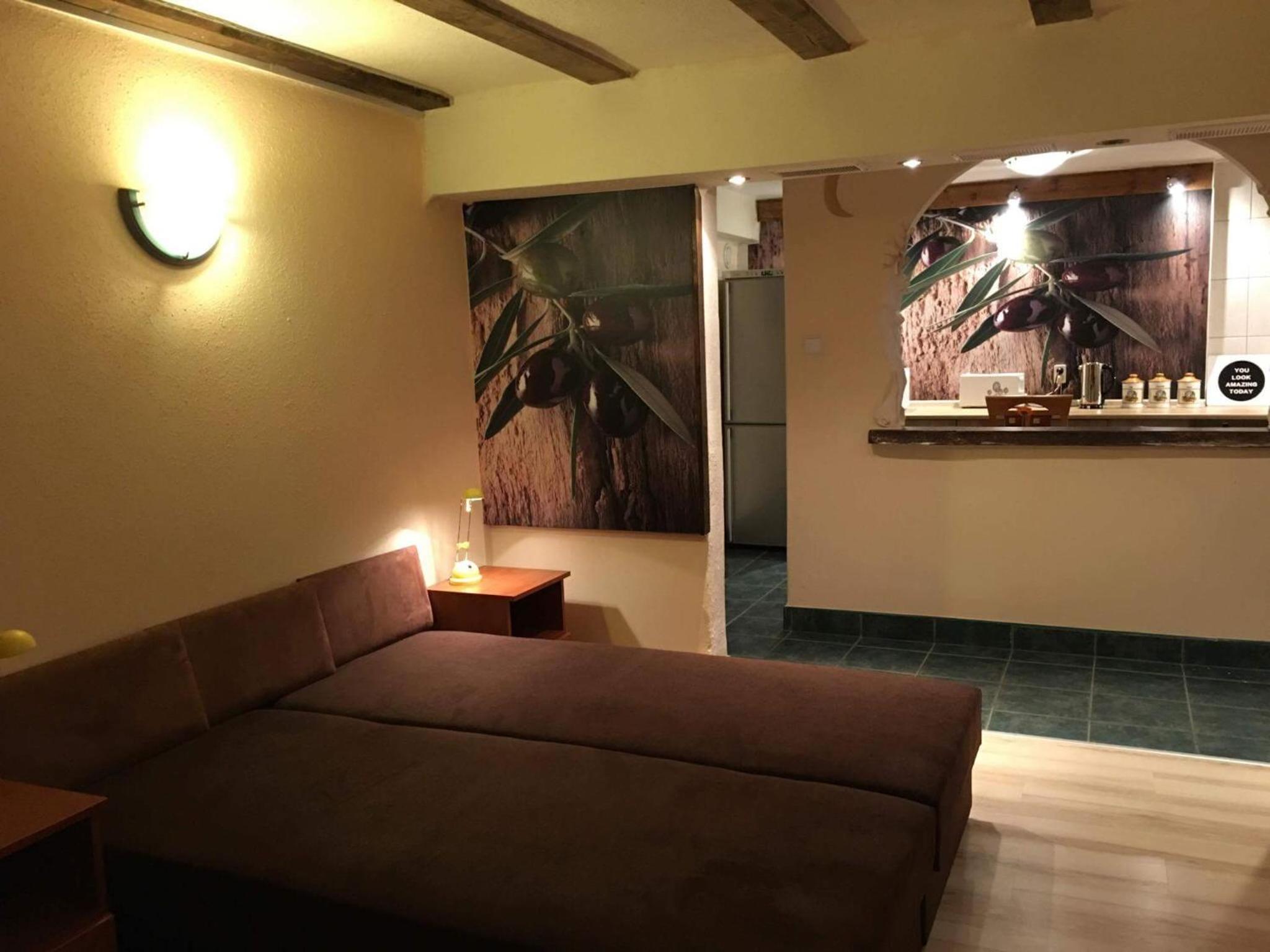 Villa Ambra view 5