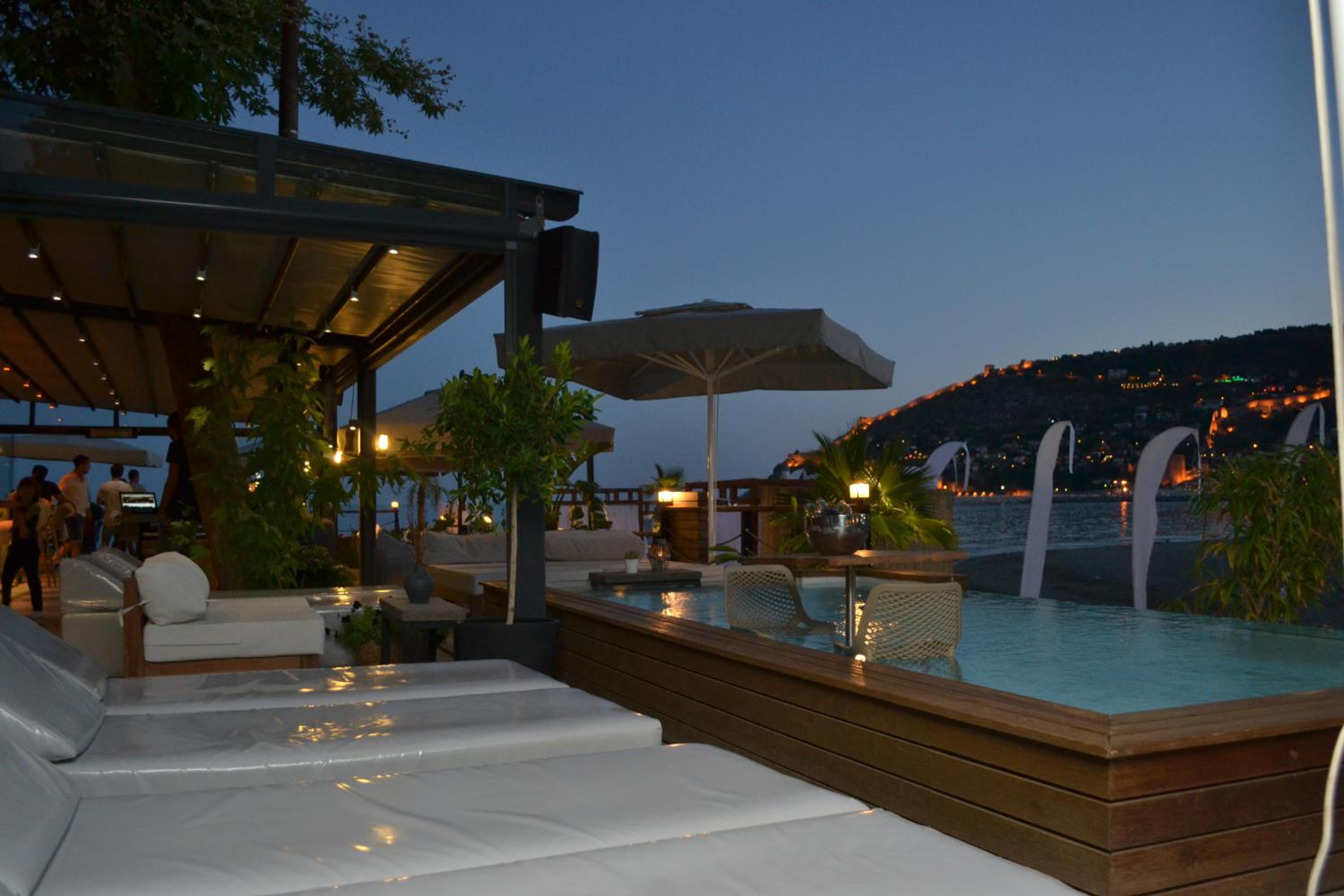 En Vie Beach Boutique Hotel - Adults Only - Image 20