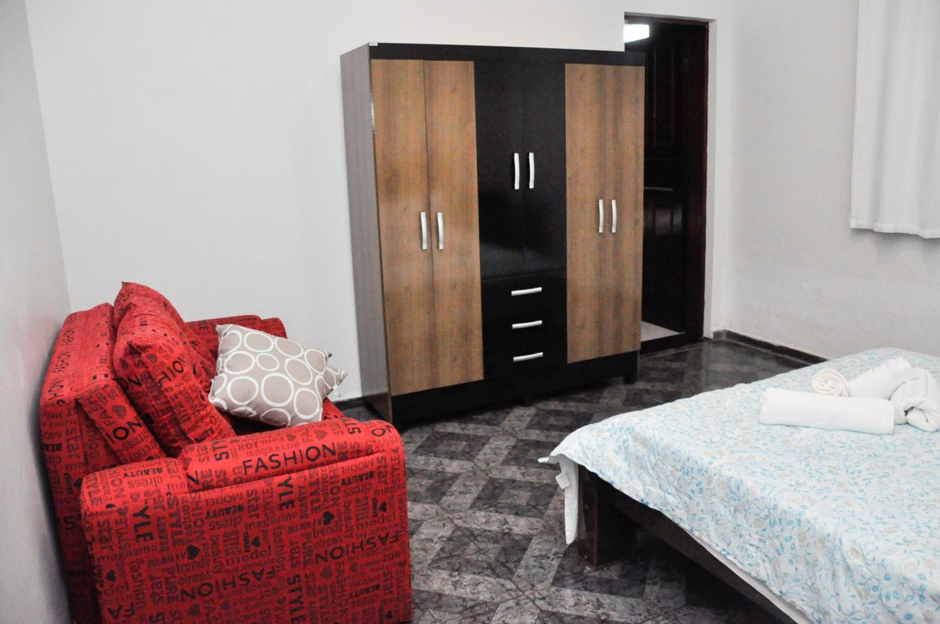 Rez Home Catas Altas