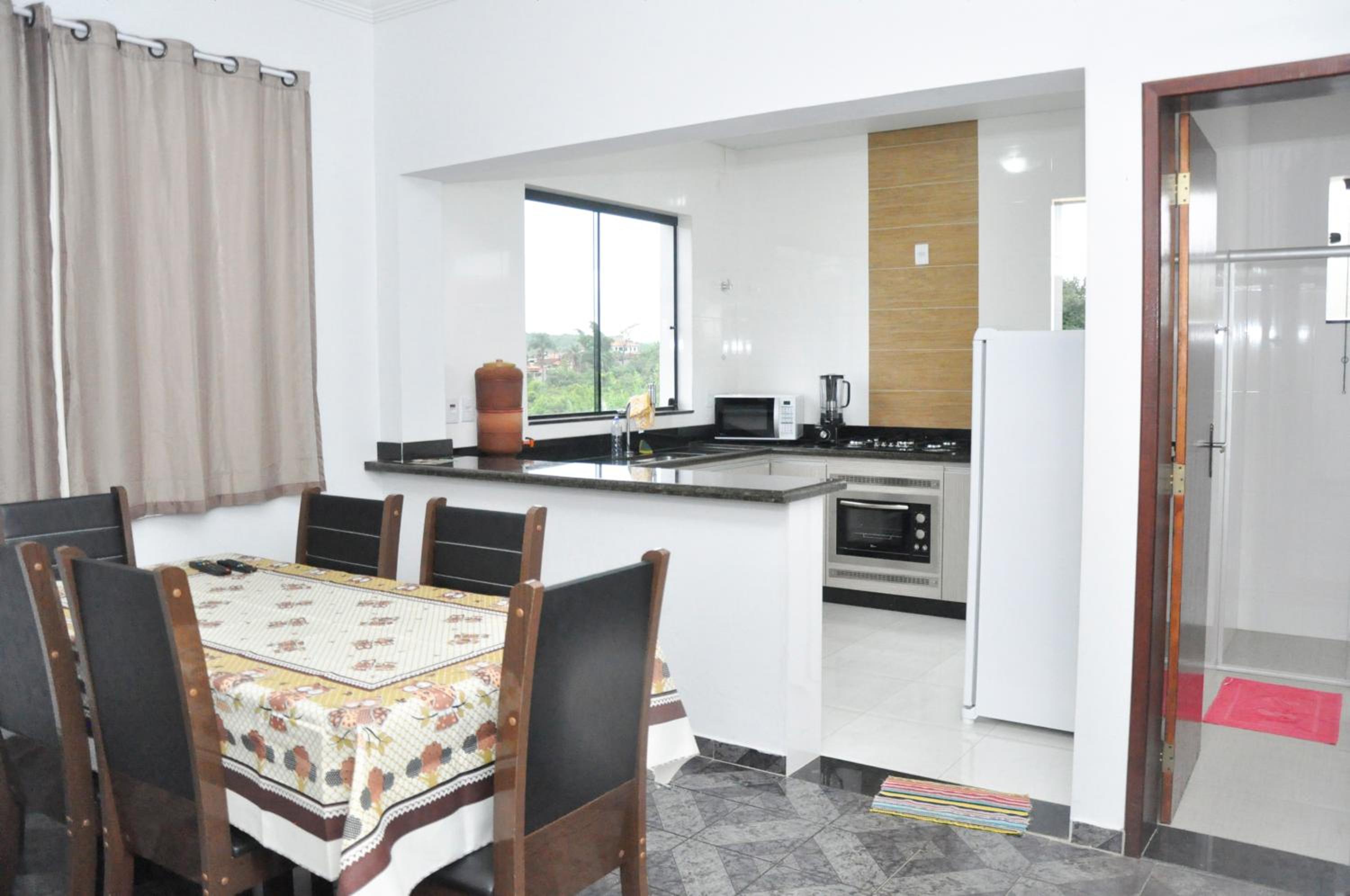Rez Home Catas Altas