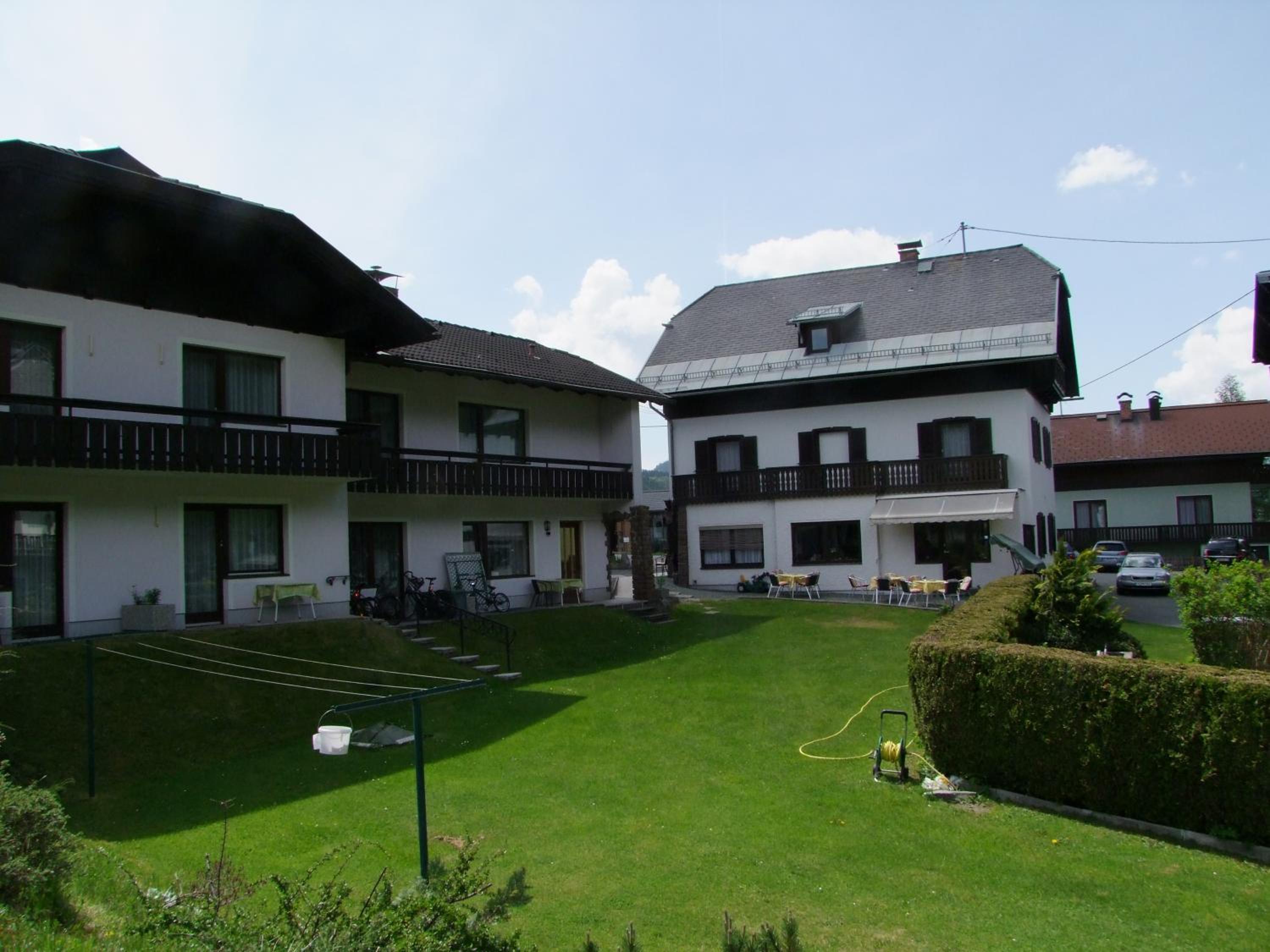 Pension Seeheim