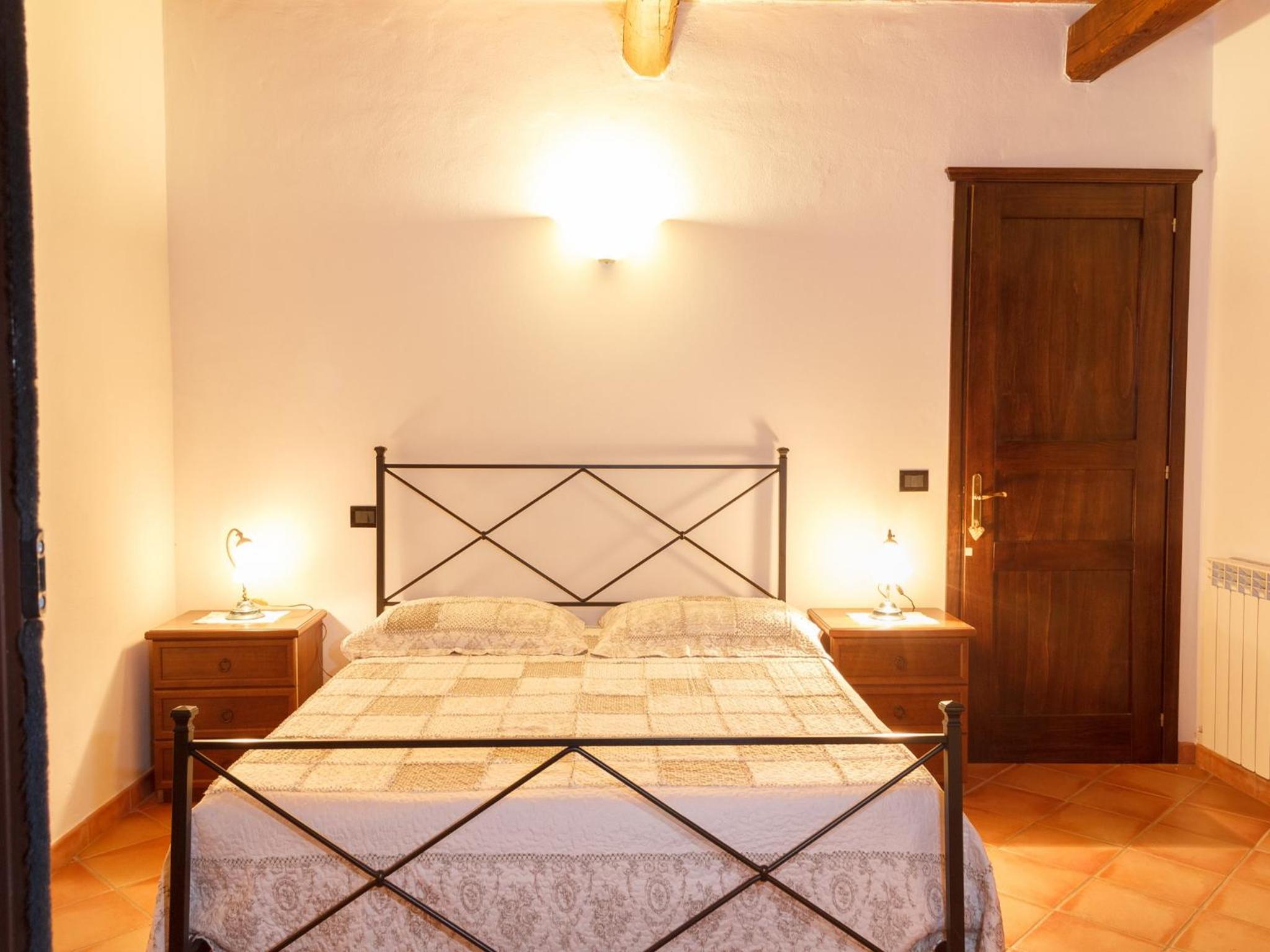 Agriturismo Il Rustico