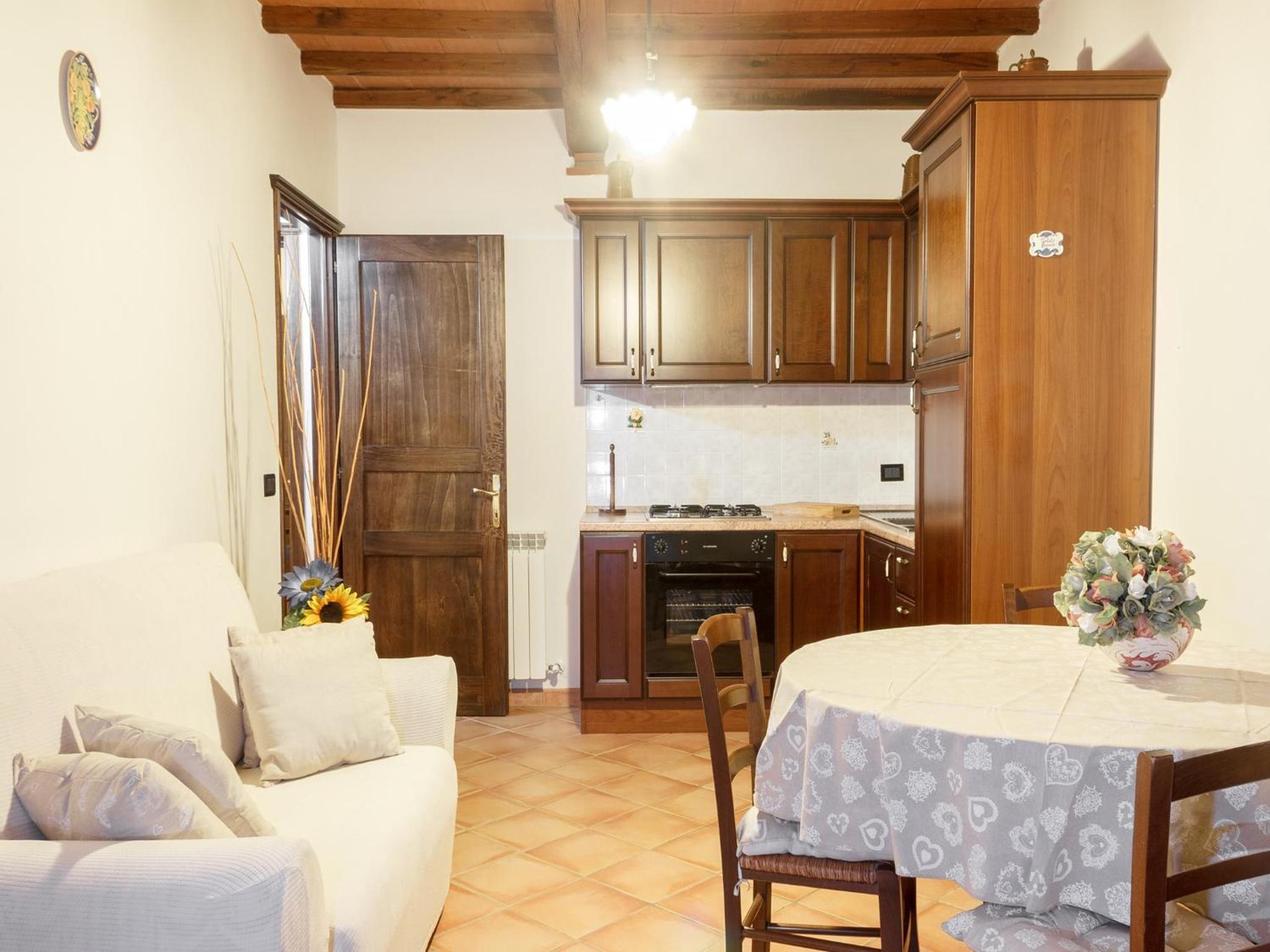 Agriturismo Il Rustico