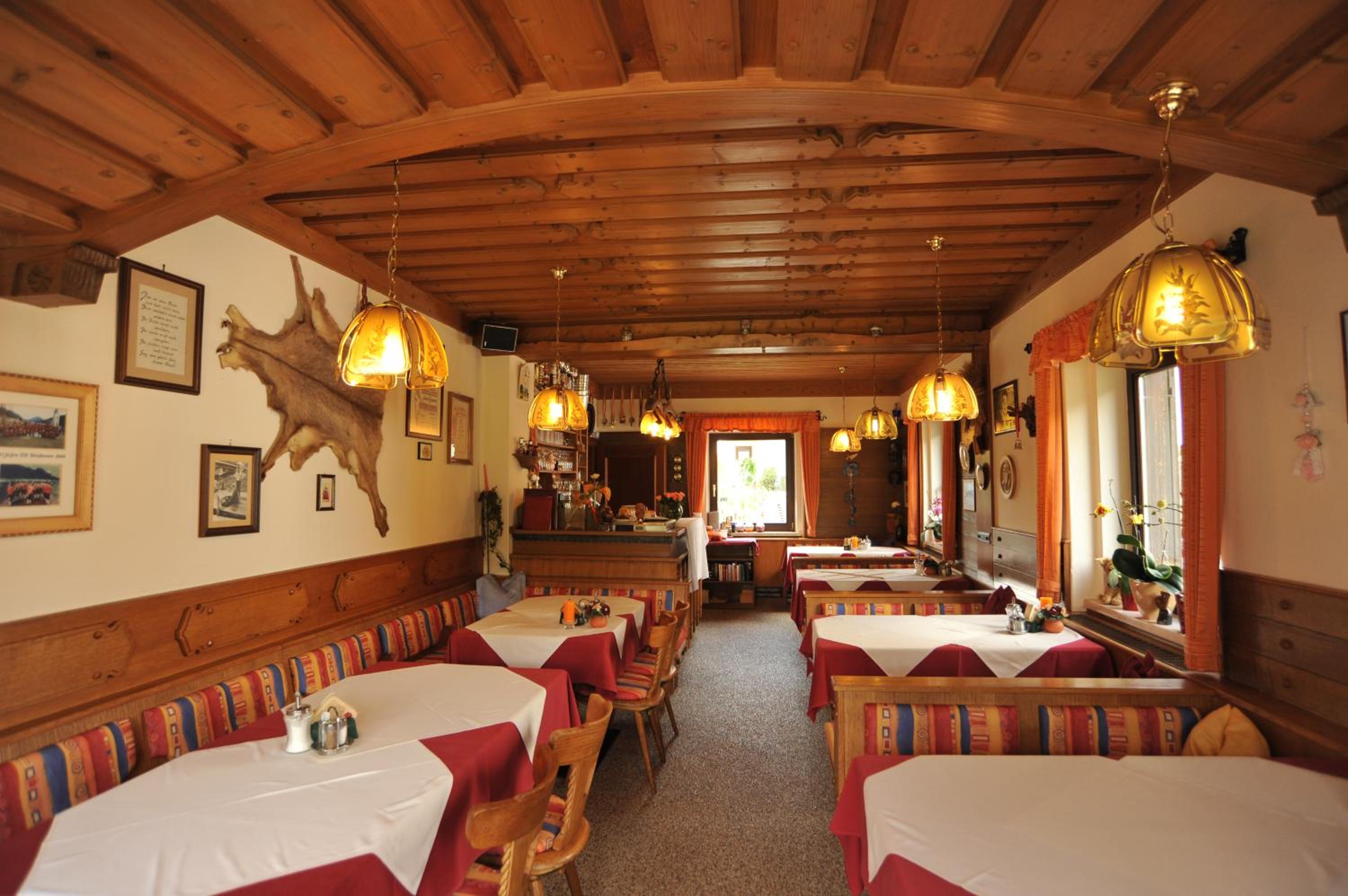 Pension Seeheim