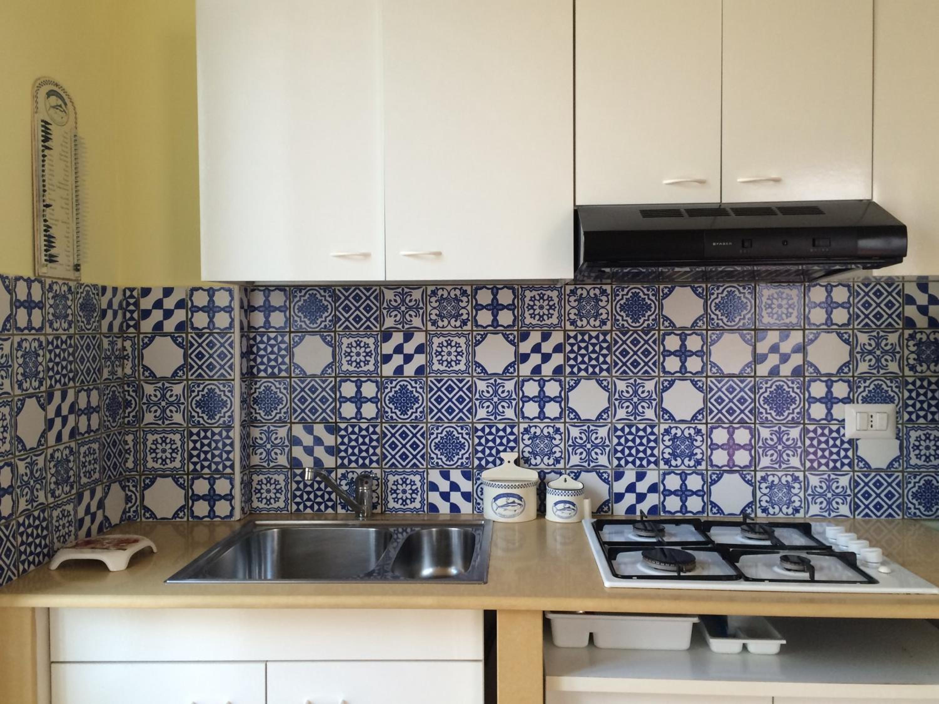 Il Borghetto Apartments & Rooms