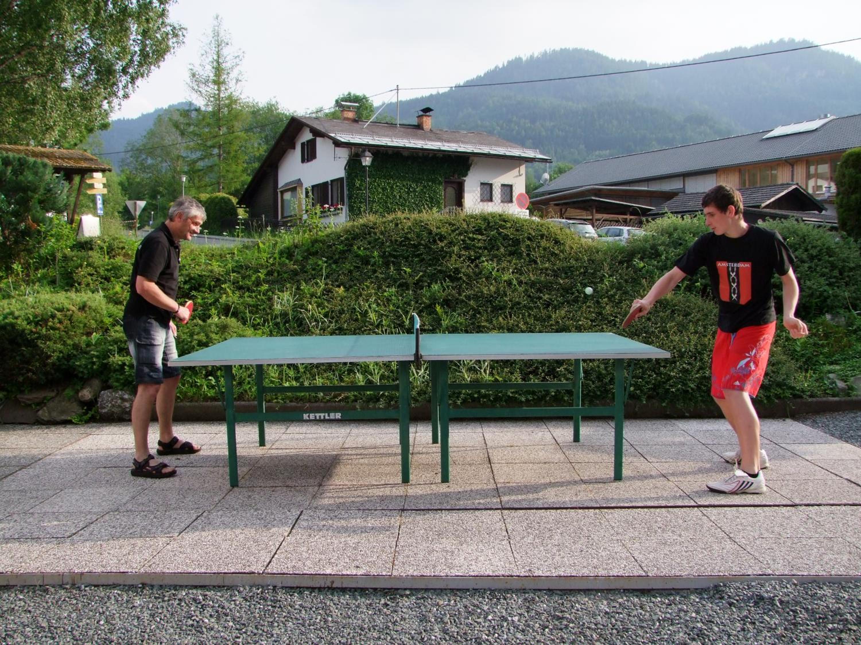 Pension Seeheim
