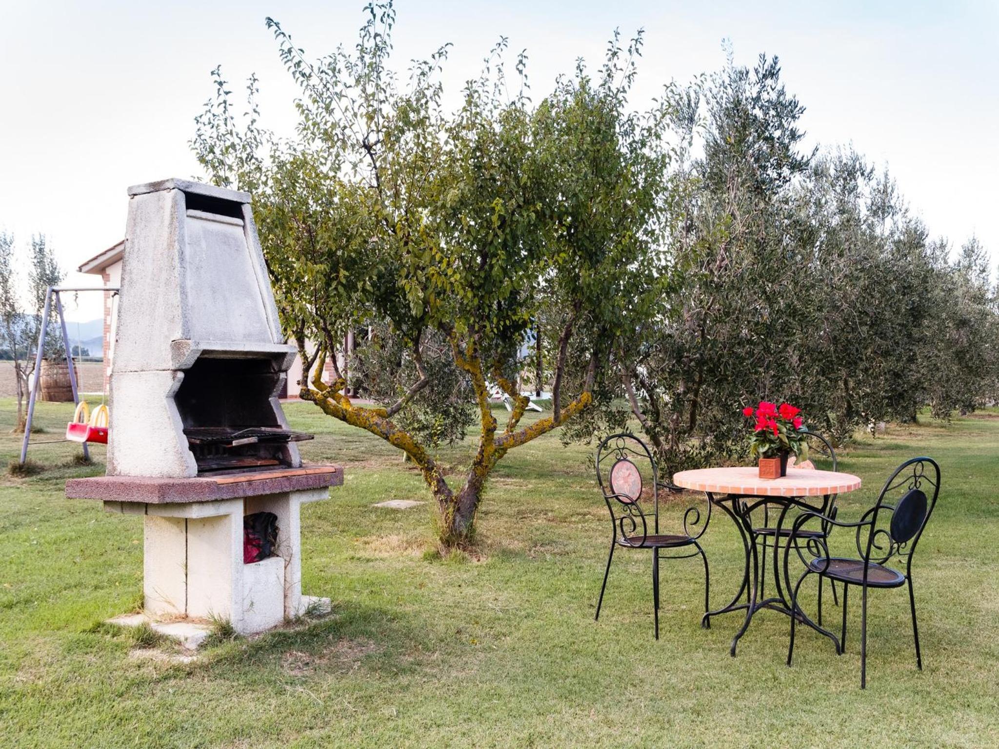 Agriturismo Il Rustico
