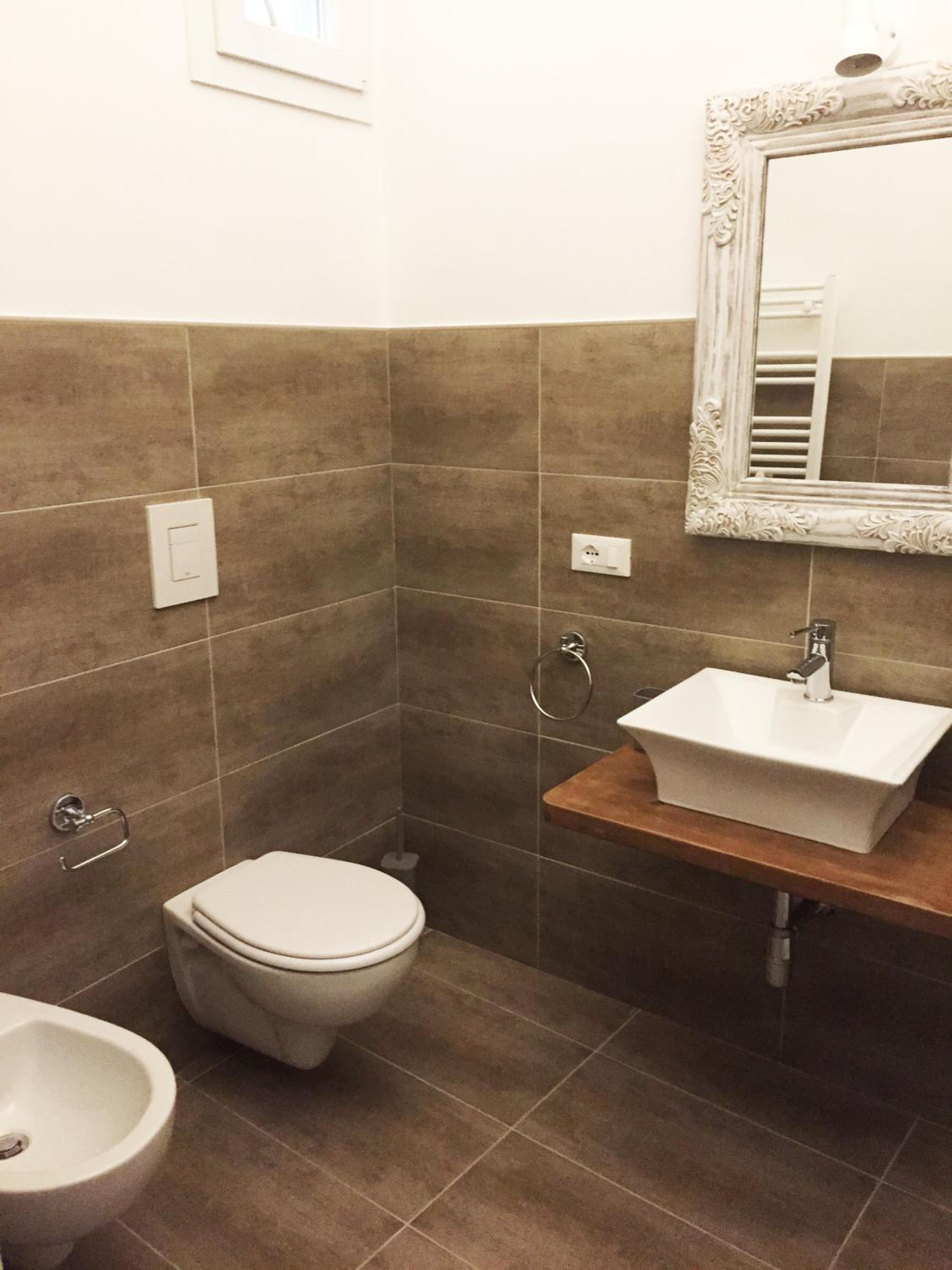 Nenetta Rooms & Suites Monopoli