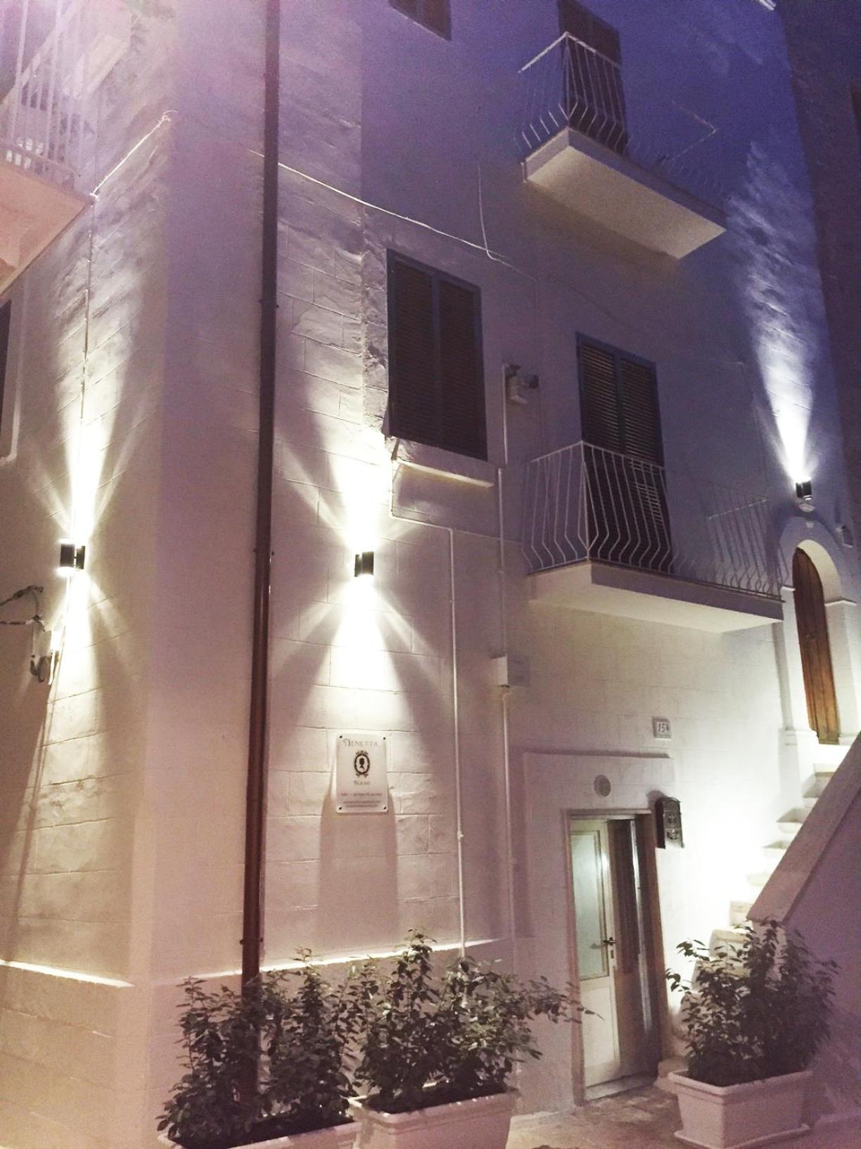 Nenetta Rooms & Suites Monopoli