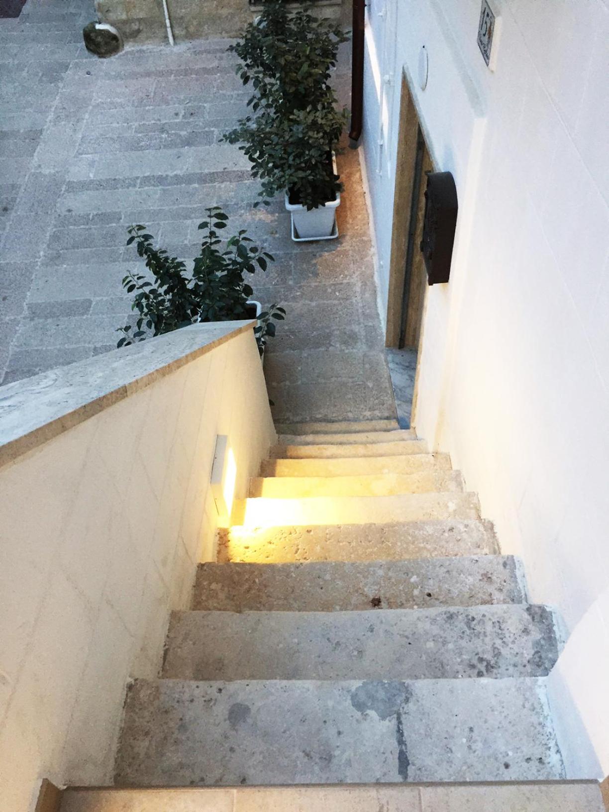 Nenetta Rooms & Suites Monopoli