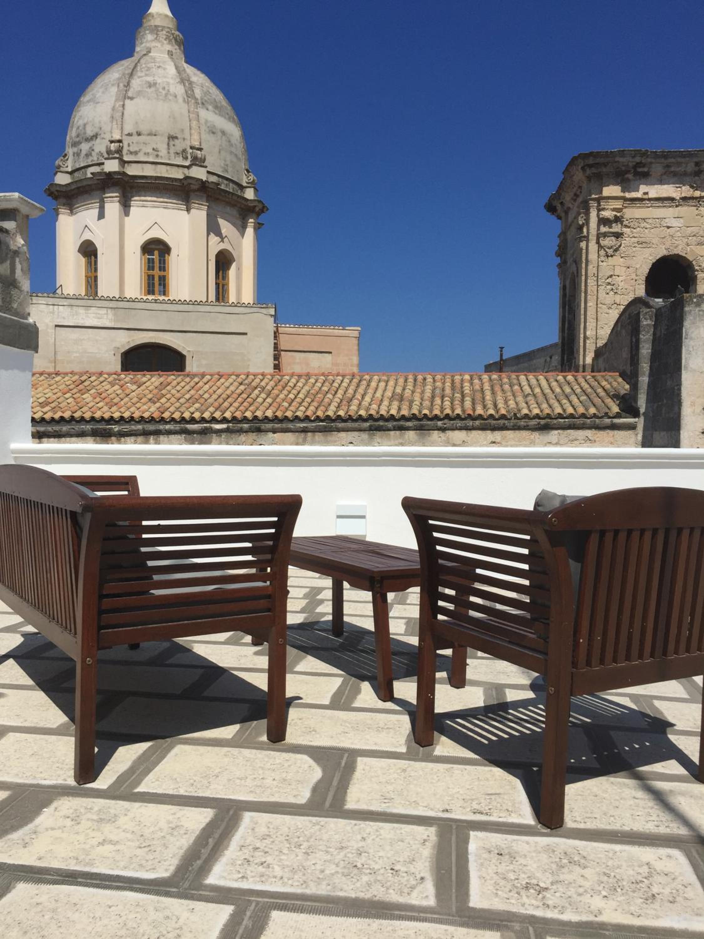 Nenetta Rooms & Suites Monopoli