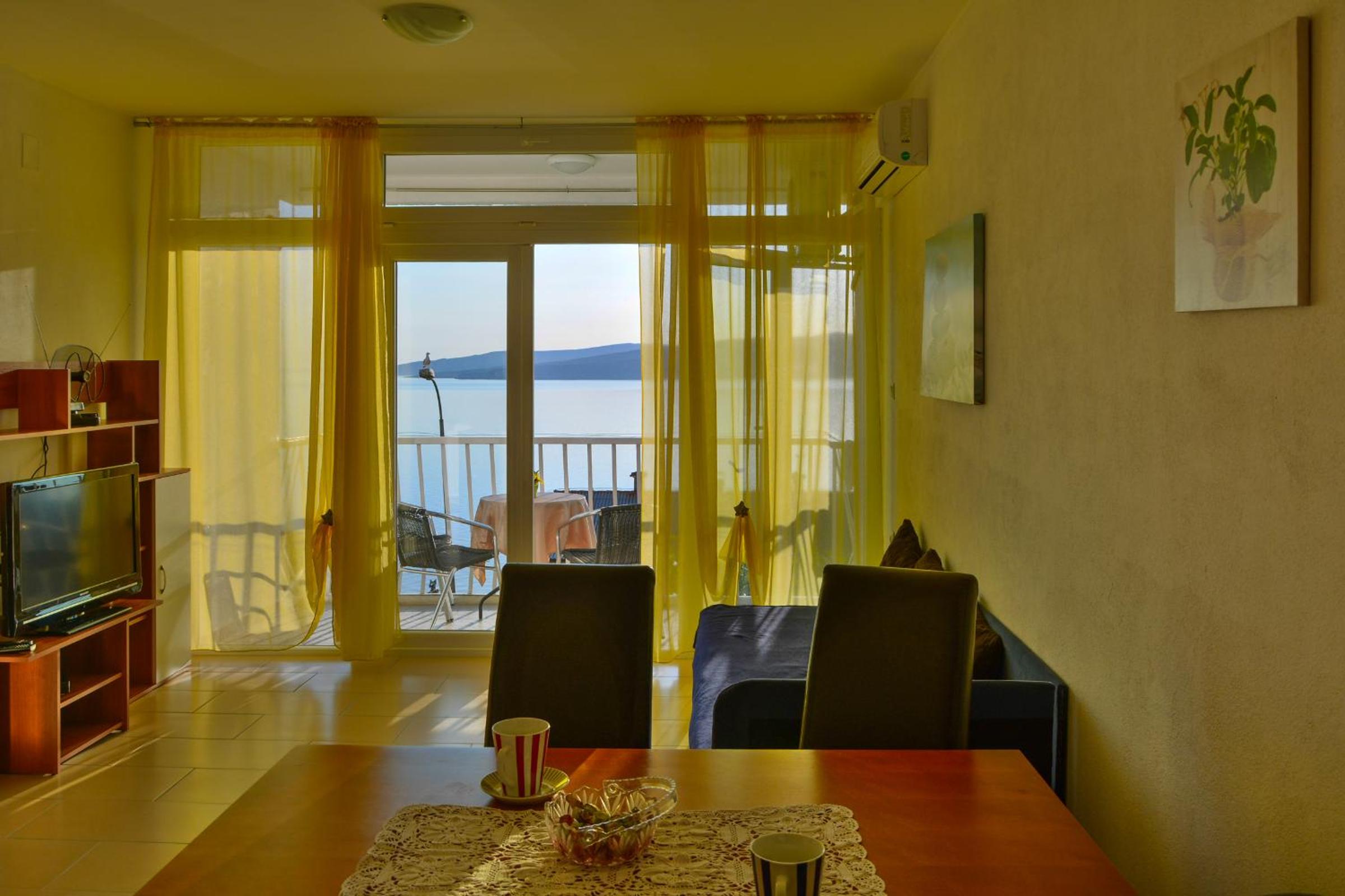 Apartment Petra