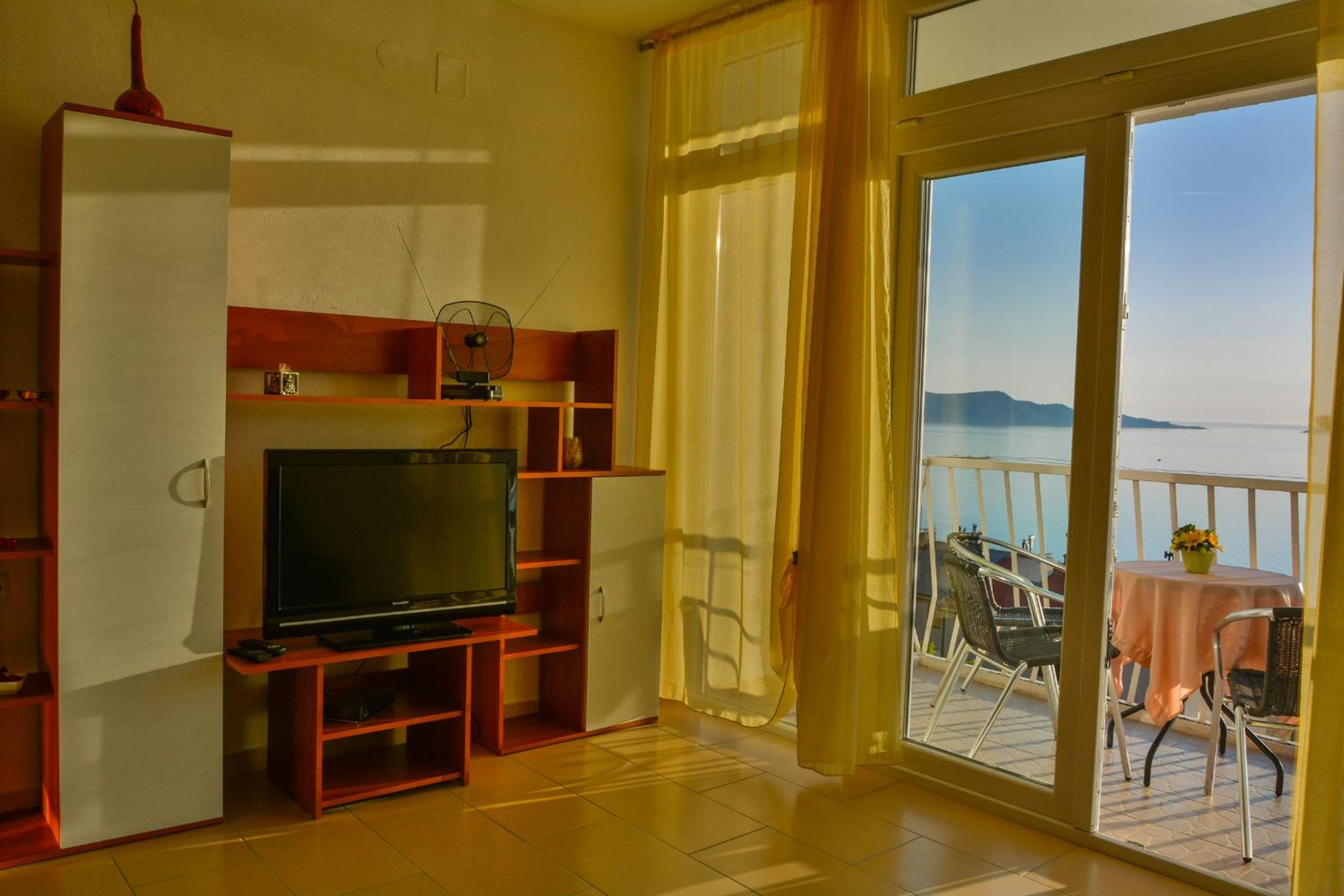 Apartment Petra