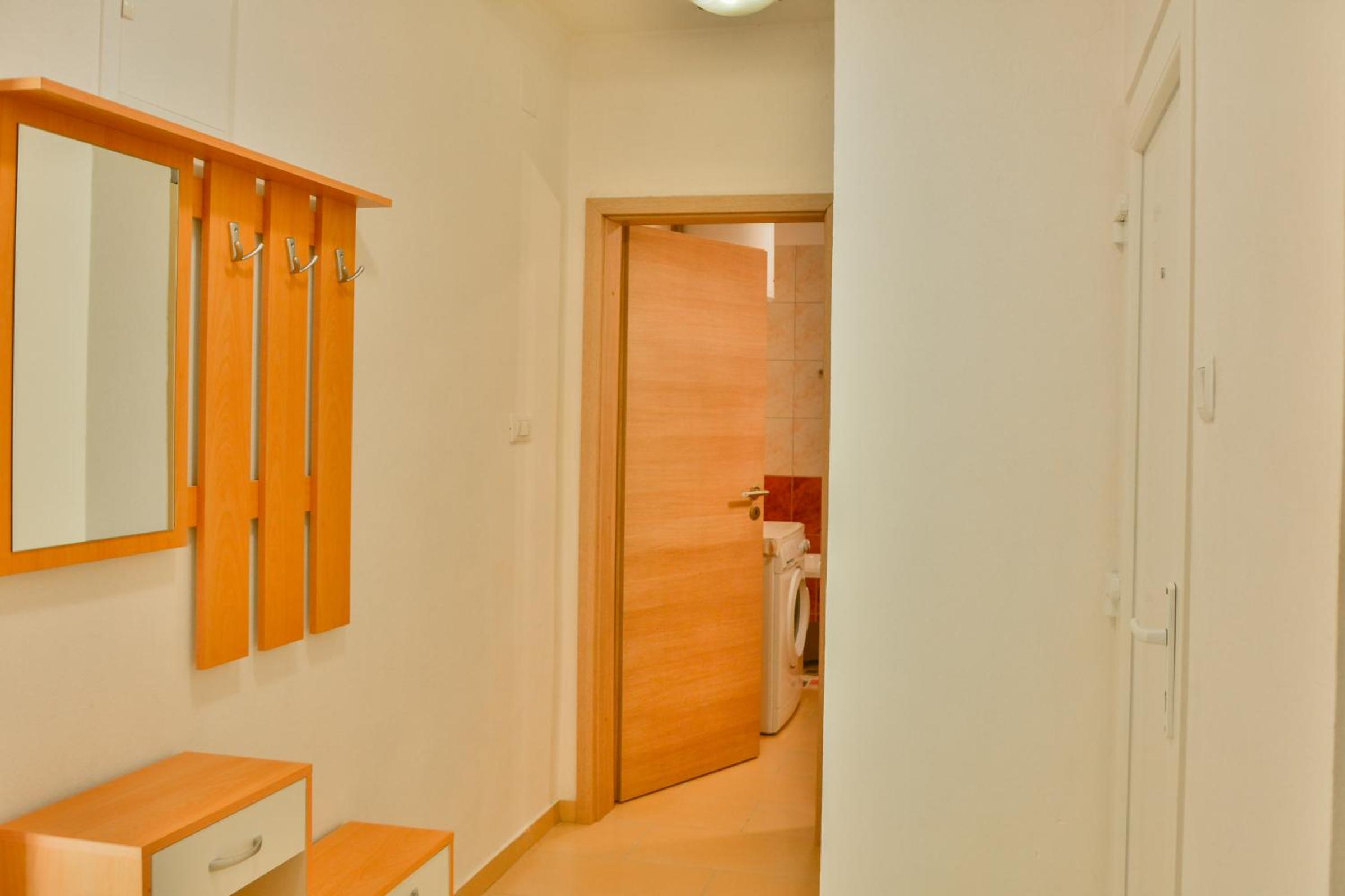 Apartment Petra