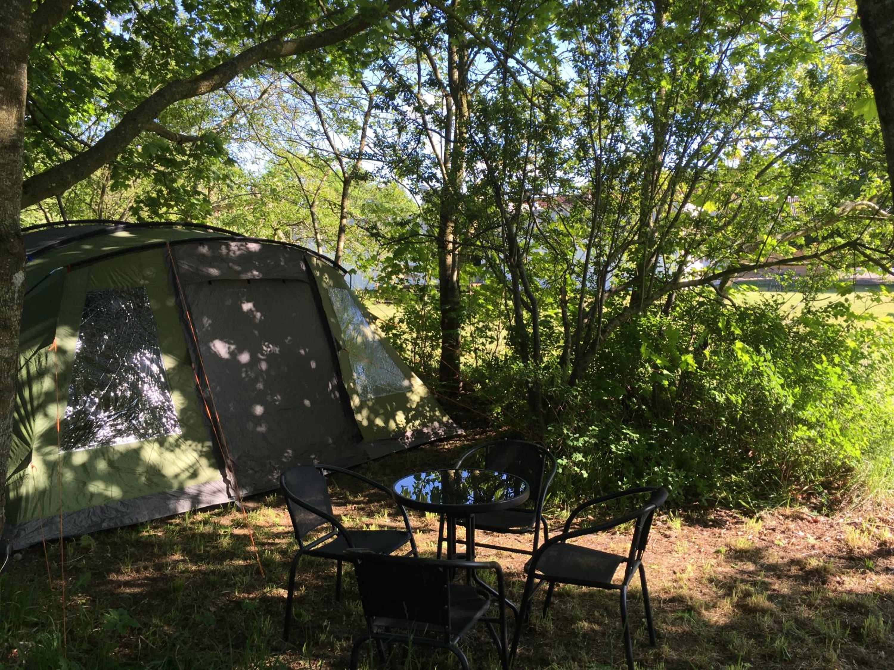 Hestkær Family Rooms Summer Camp