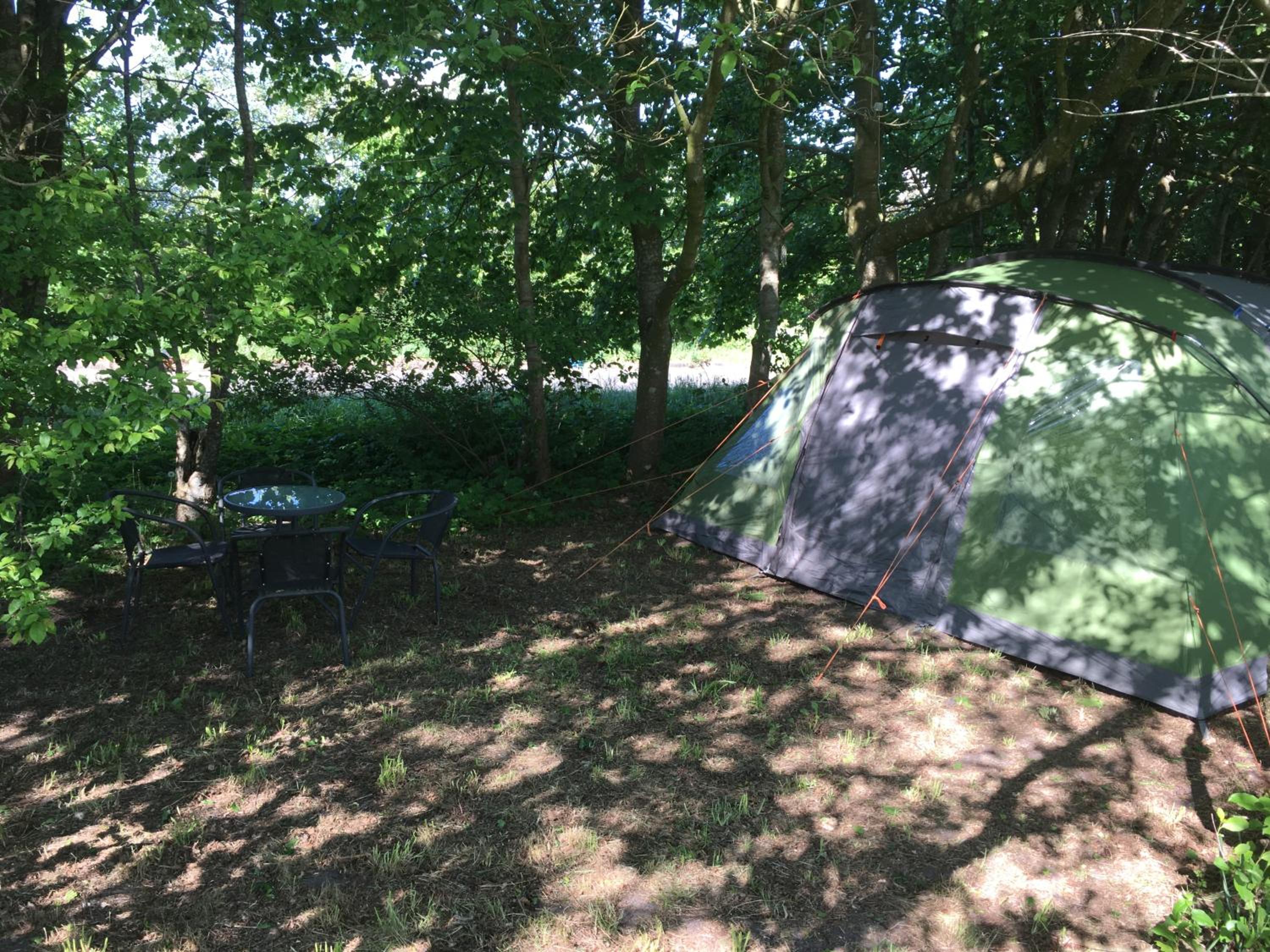 Hestkær Family Rooms Summer Camp
