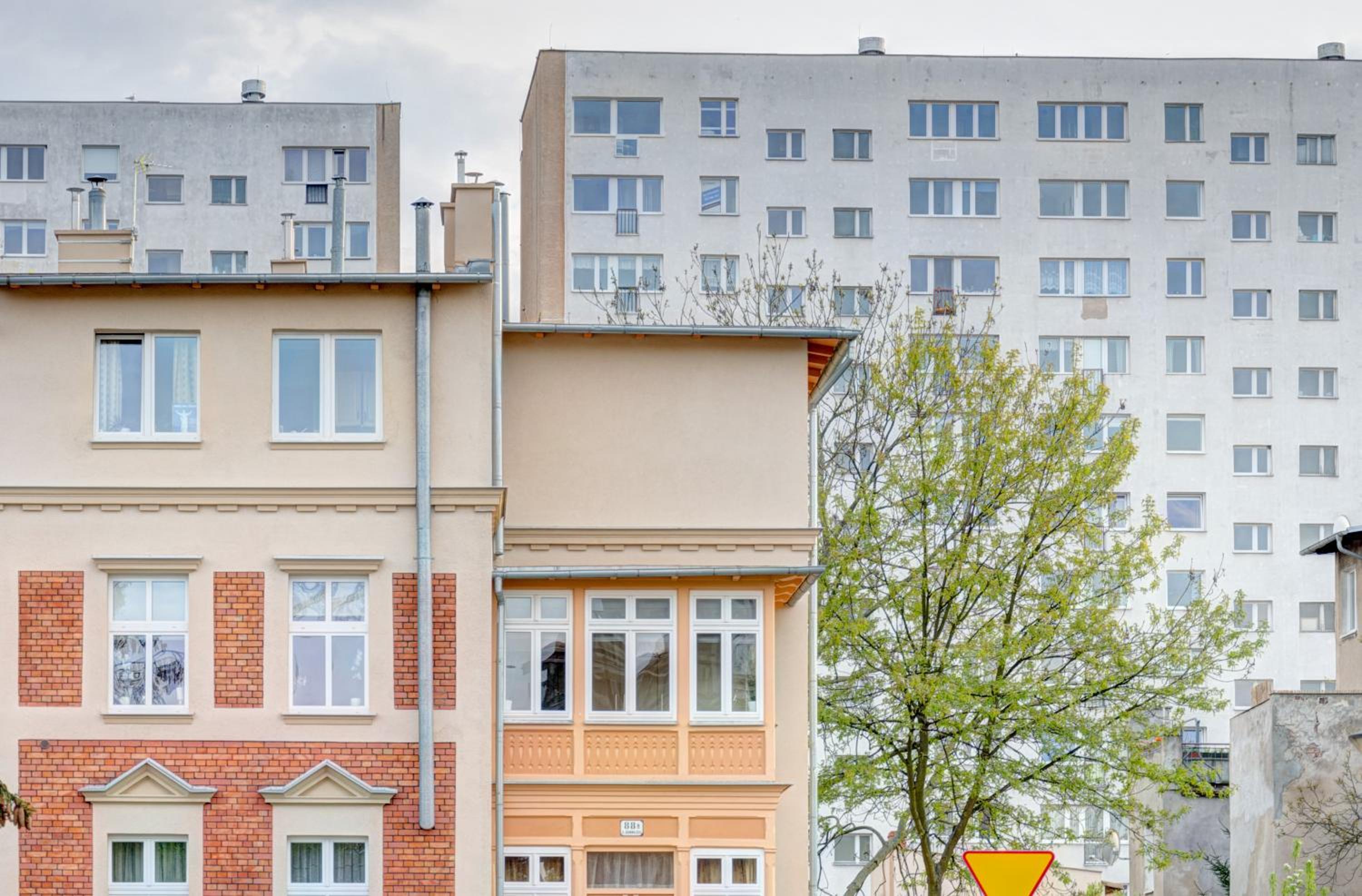 Dom & House - Level Eleven Apartment with Sea View