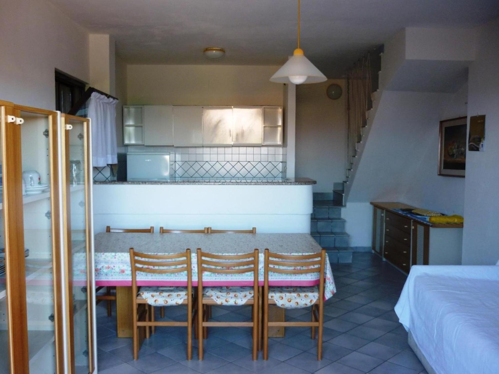 AffittaSardegna-Villetta Trilo Janna photo 3