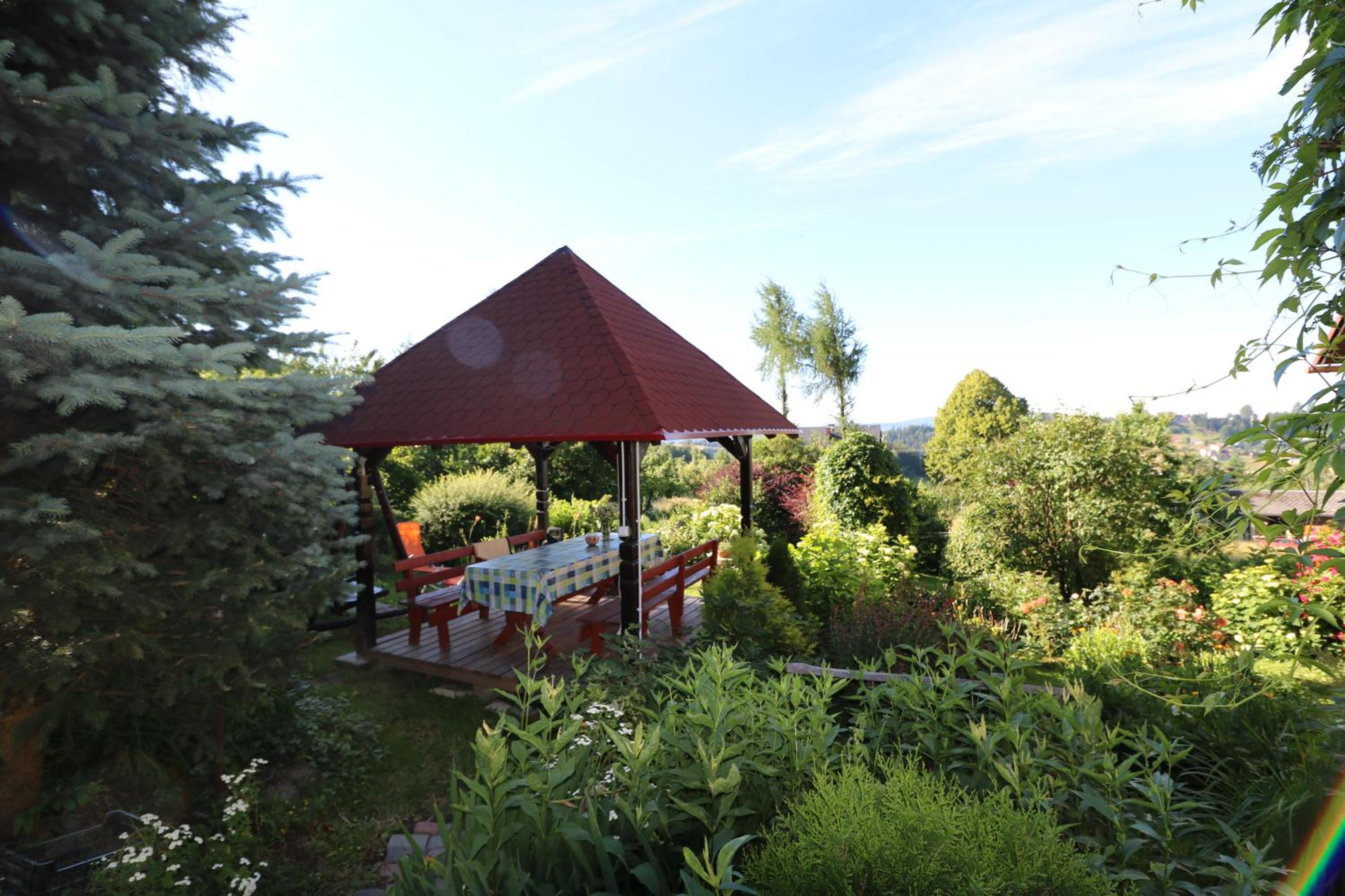 Agroturystyka Tyniok view 3