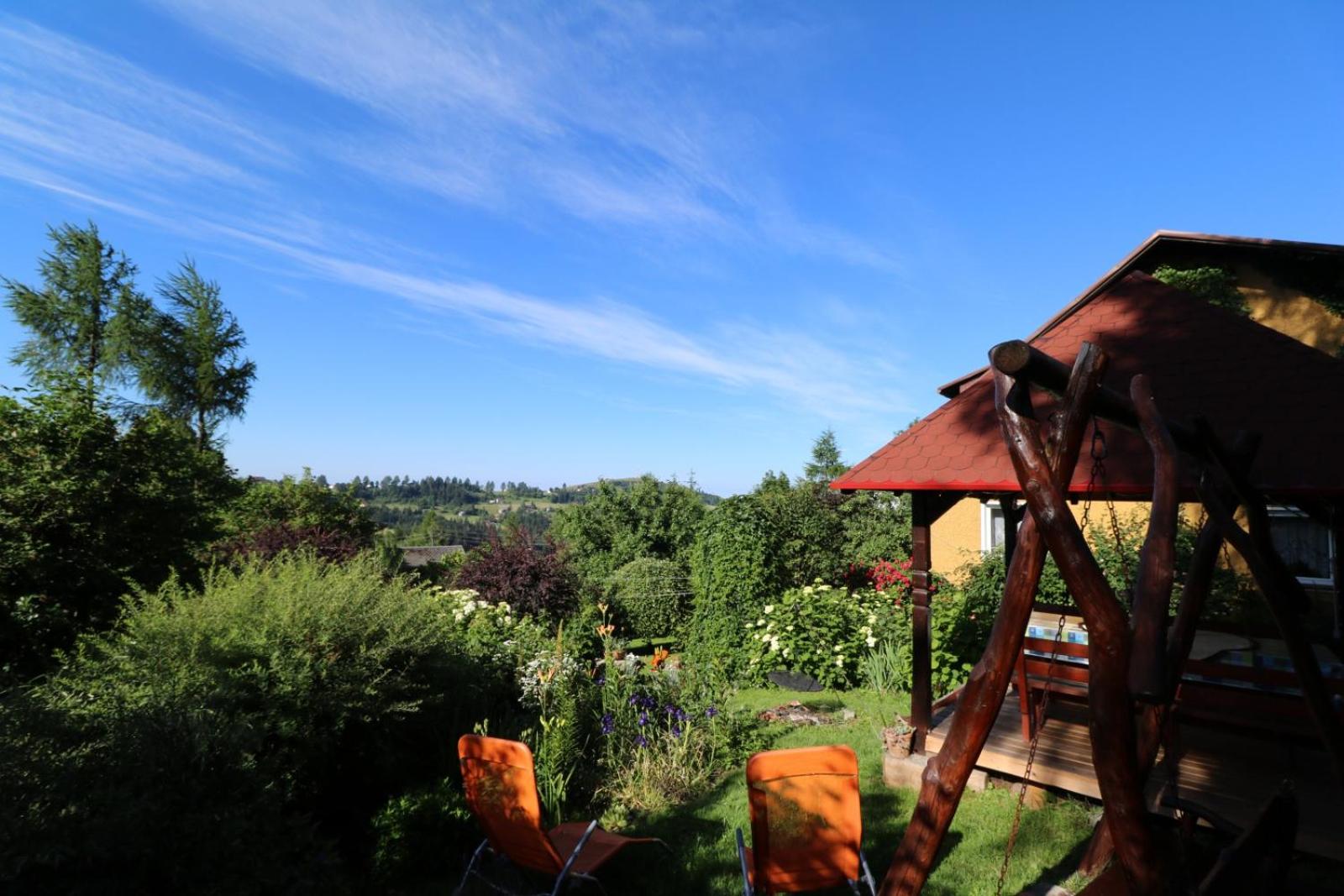 Agroturystyka Tyniok view 4