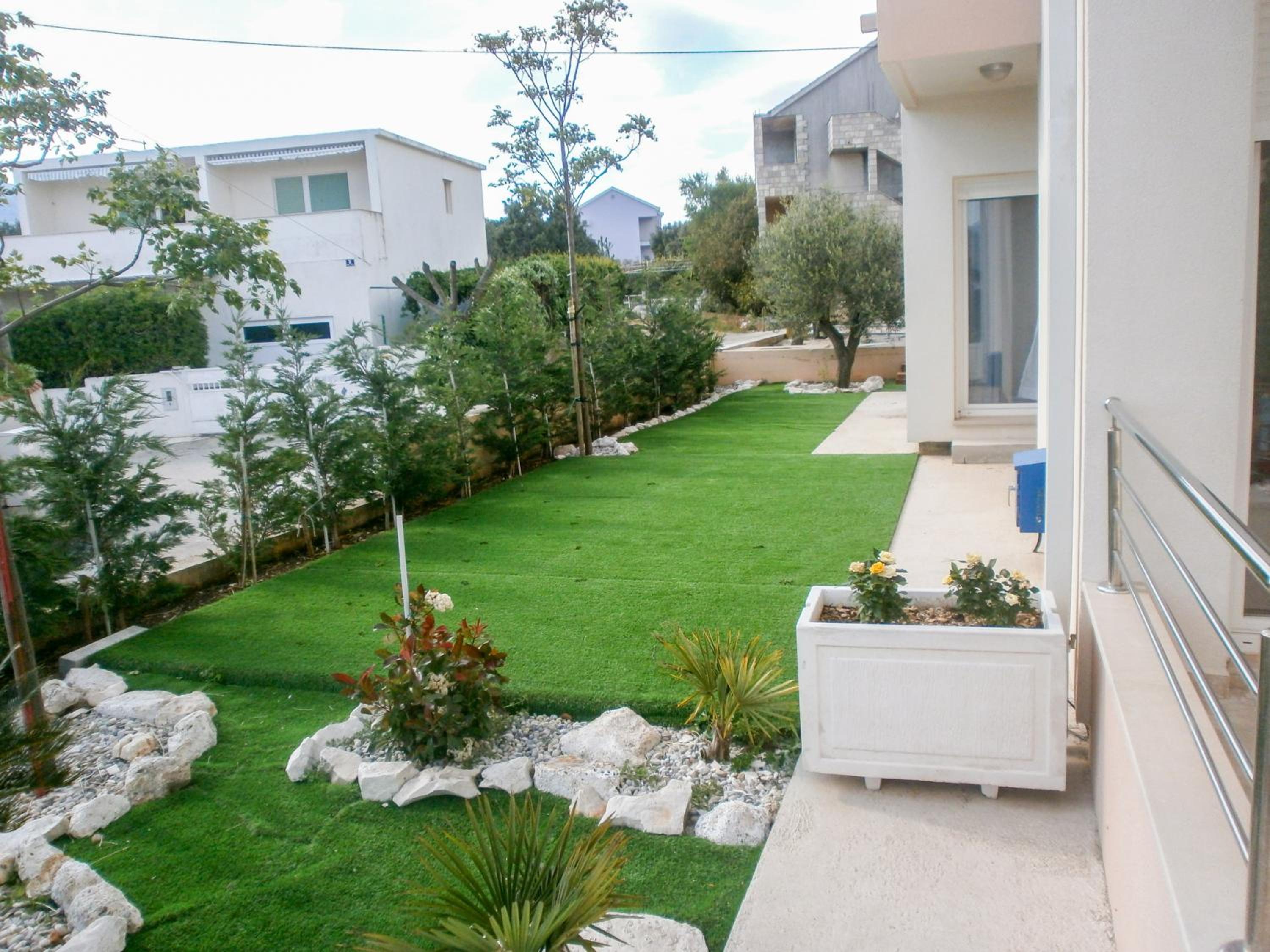 Apartments Deak