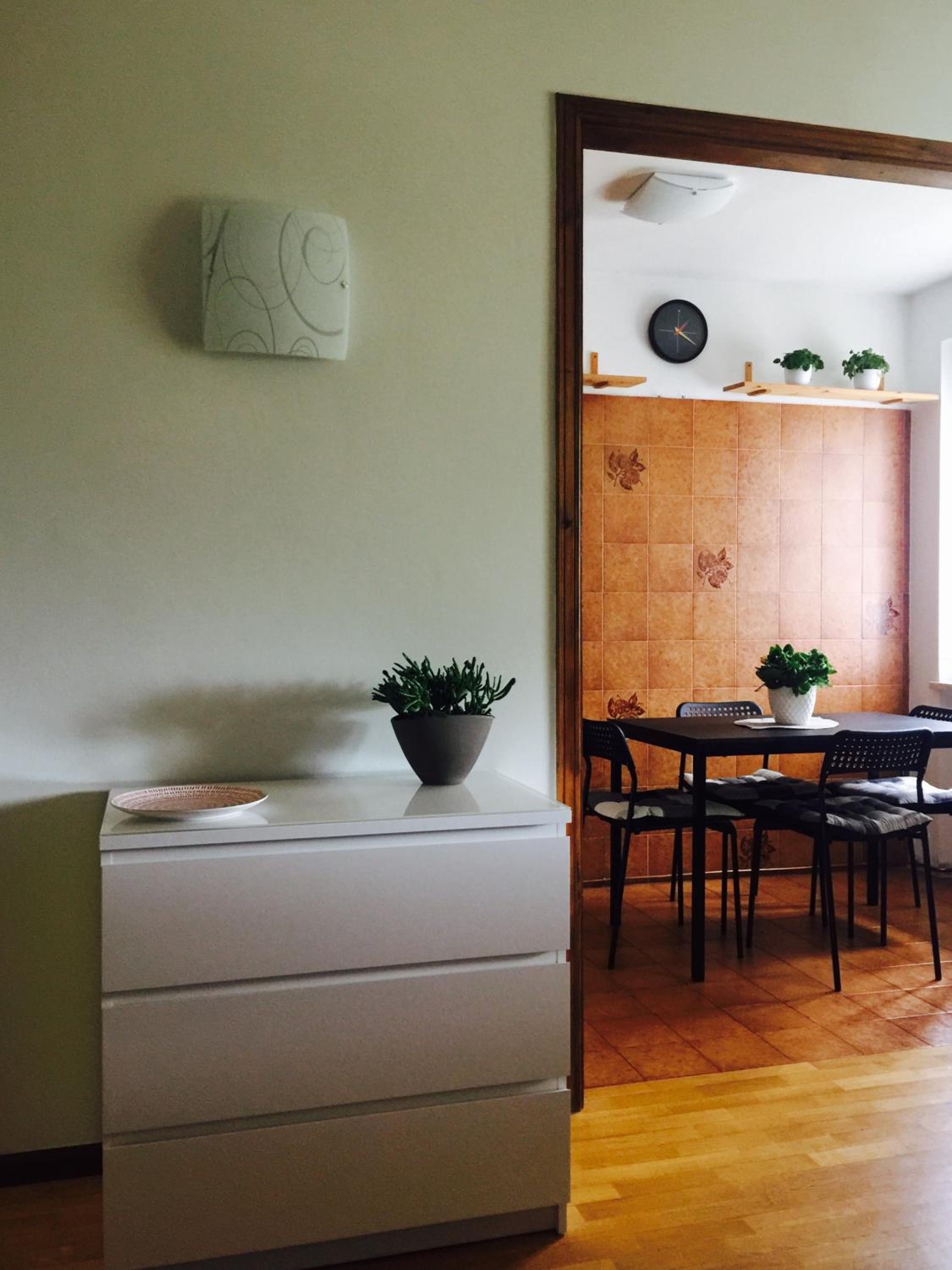 Appartamento Cretaz view 5