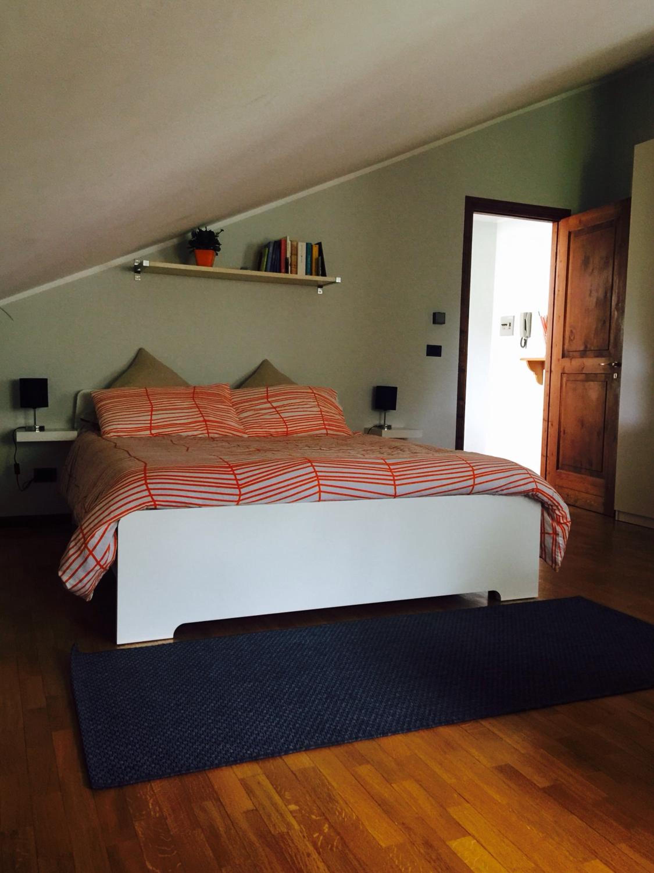 Appartamento Cretaz view 4