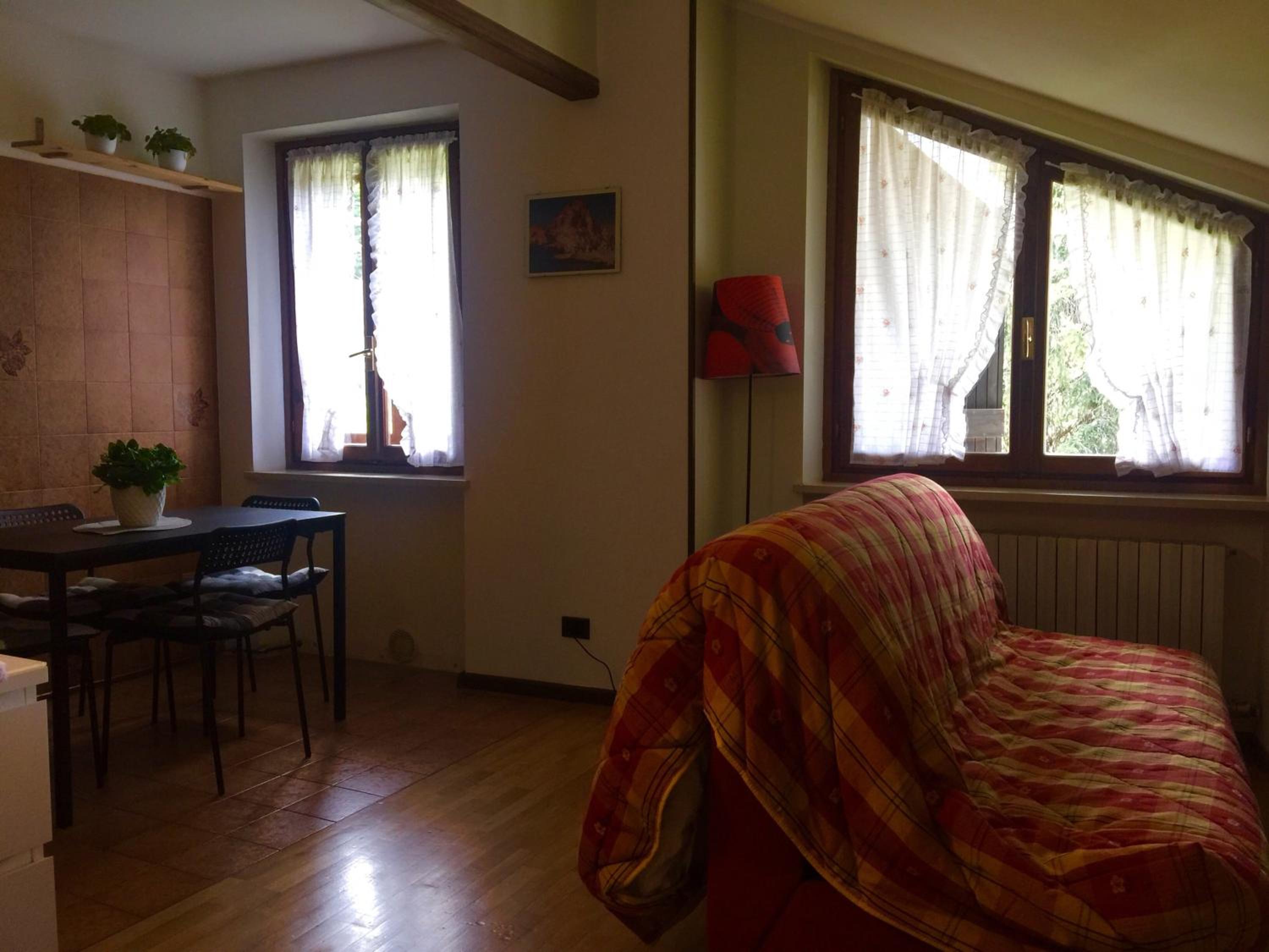 Appartamento Cretaz view 3