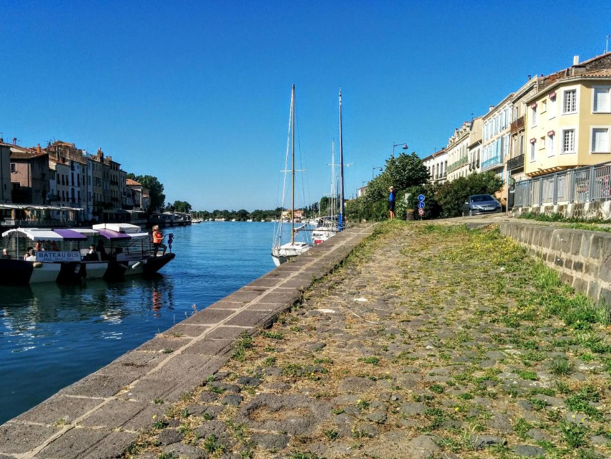 Agde Vacations - Hotel Araur - Property Image 48