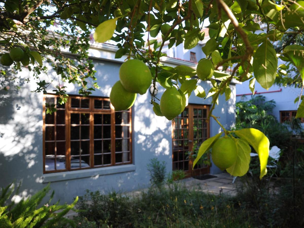 House of House Guest House