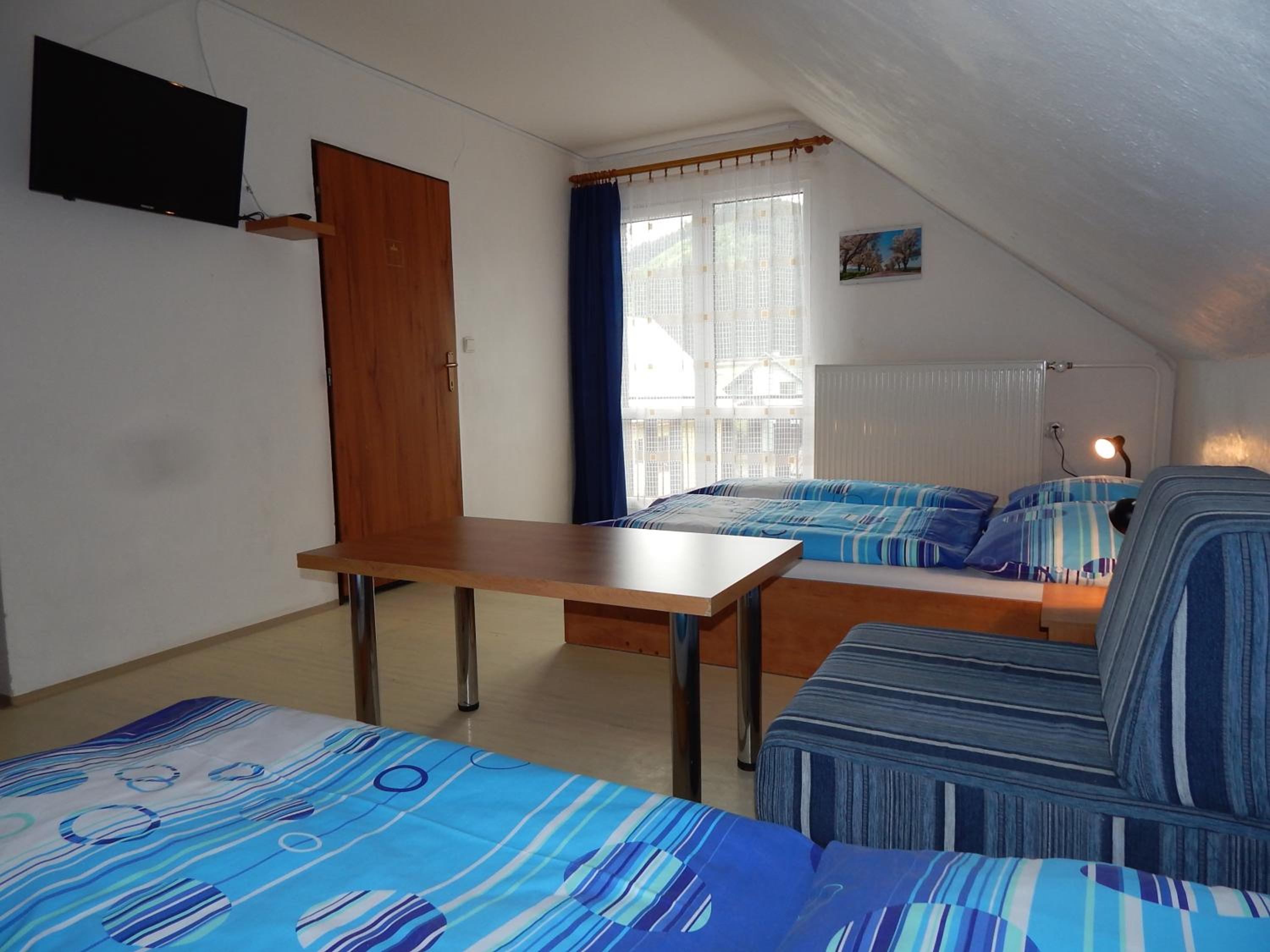Privat Severka view 2