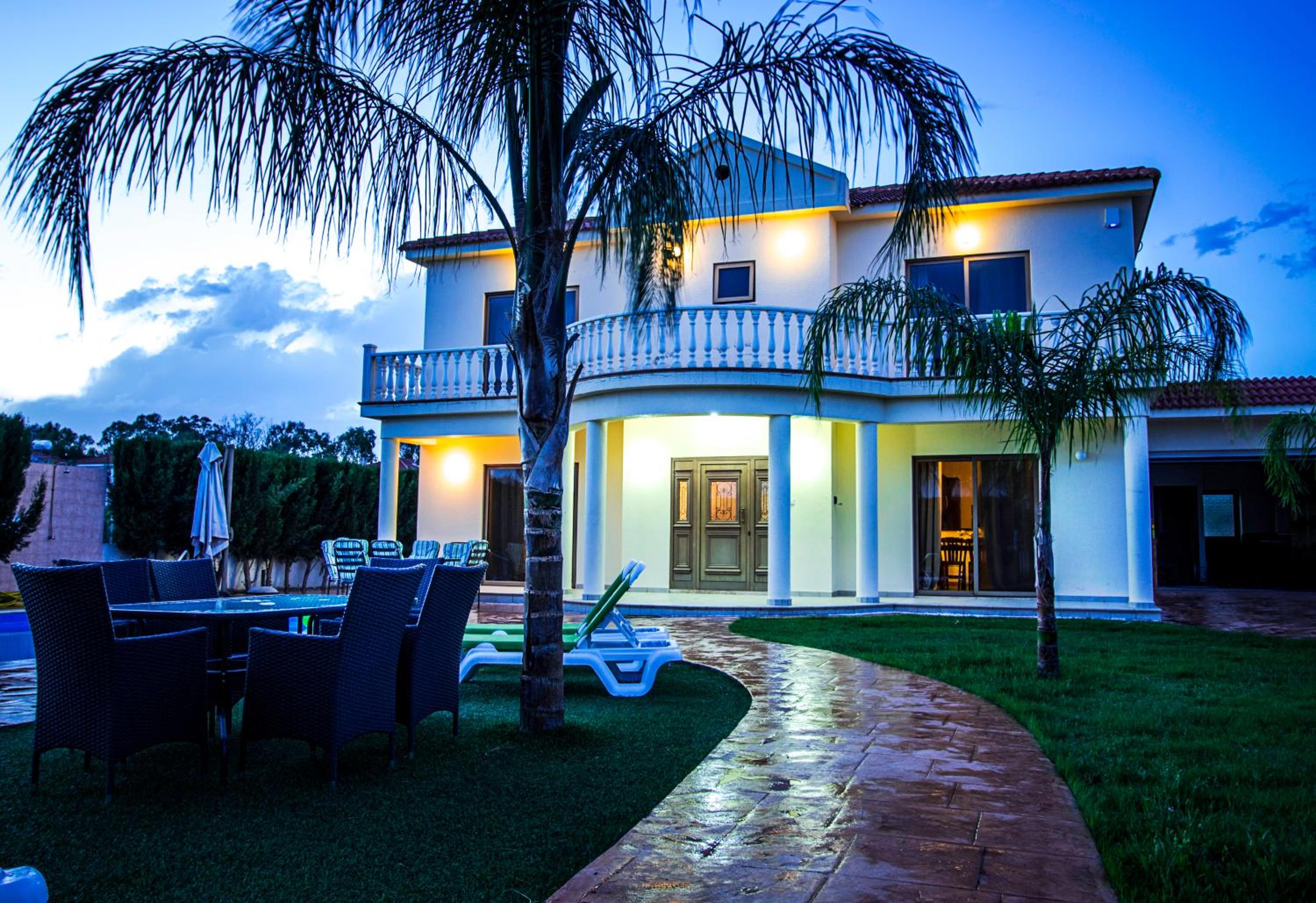 Villa Eva