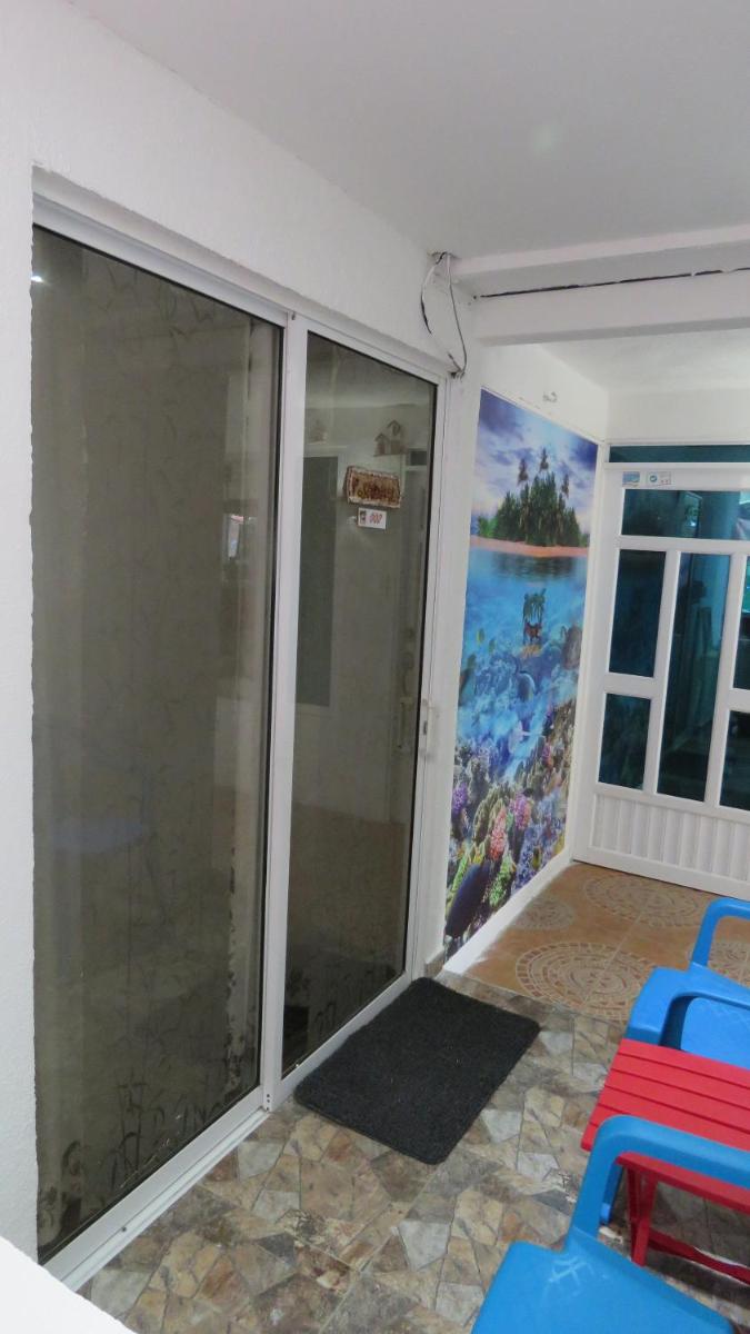 children's play area