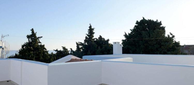 Peskesi Ikaria