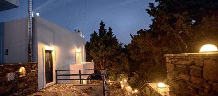 Peskesi Ikaria
