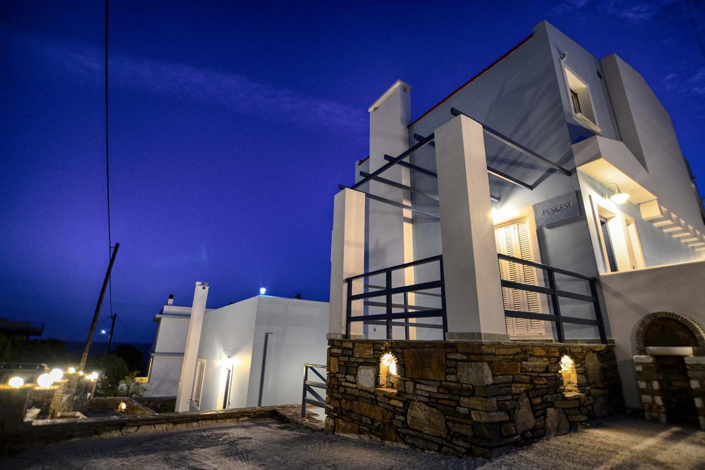 Peskesi Ikaria