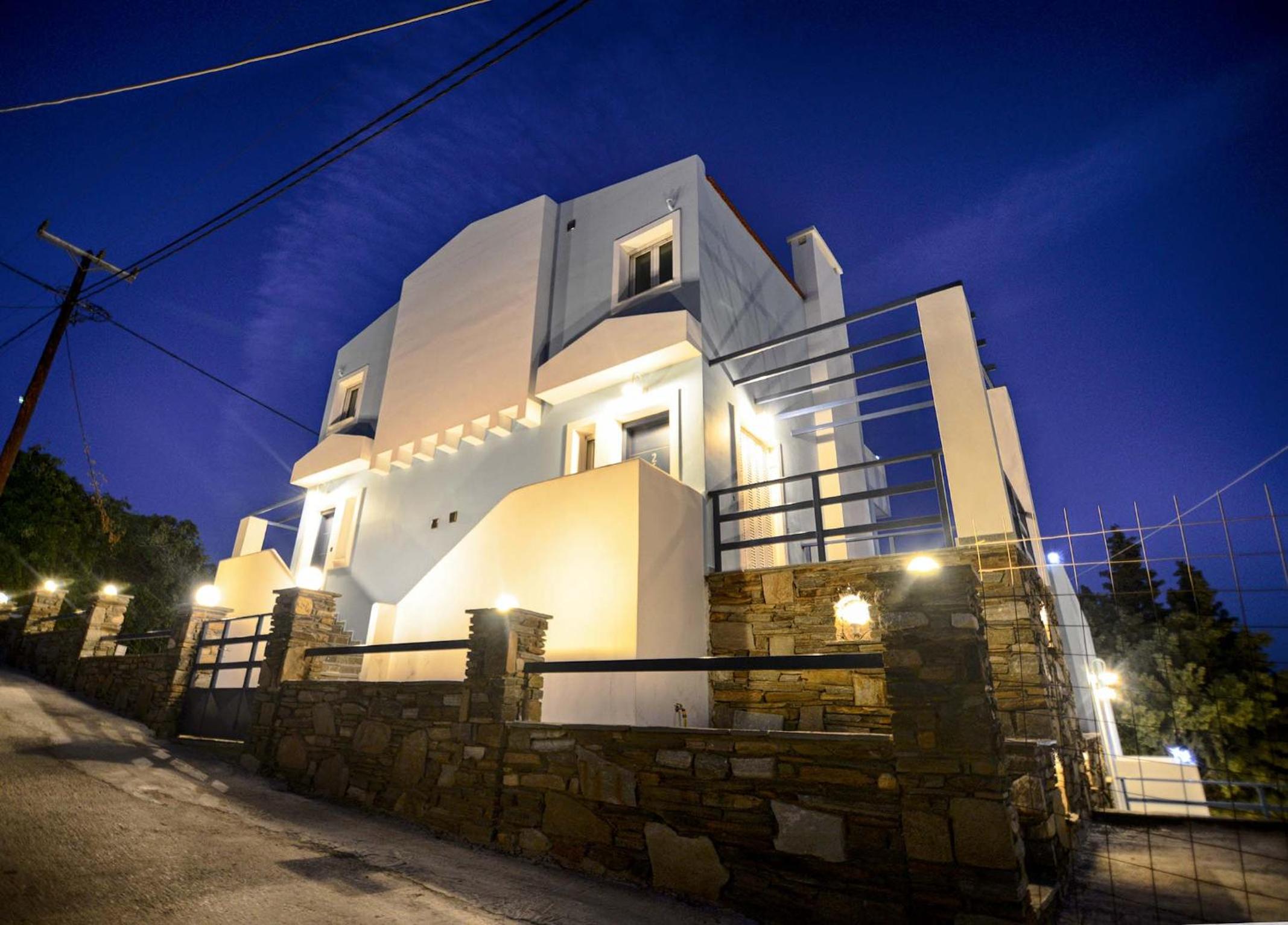 Peskesi Ikaria