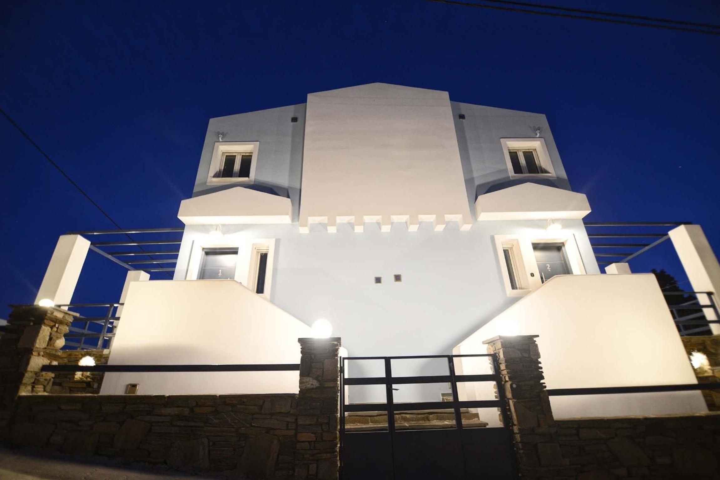 Peskesi Ikaria