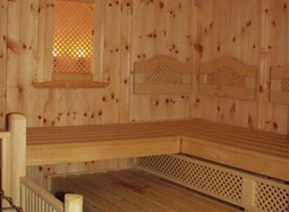 Alpenhof Pension-Garni