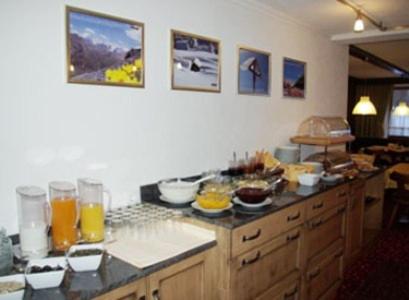 Alpenhof Pension-Garni