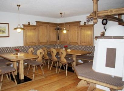 Alpenhof Pension-Garni