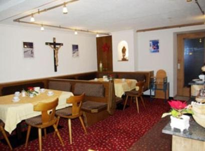 Alpenhof Pension-Garni