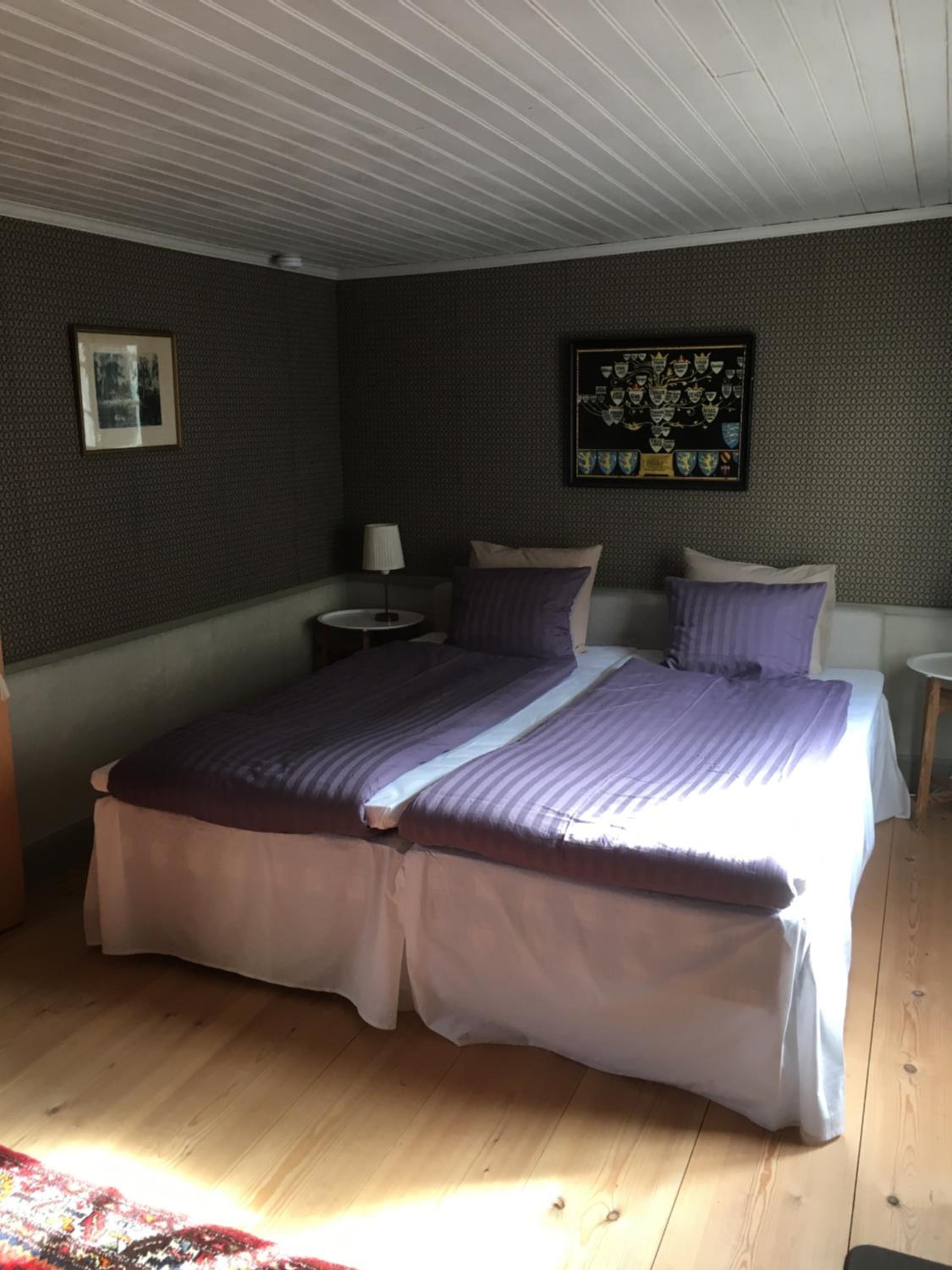 One Room Bed & Breakfast view 4