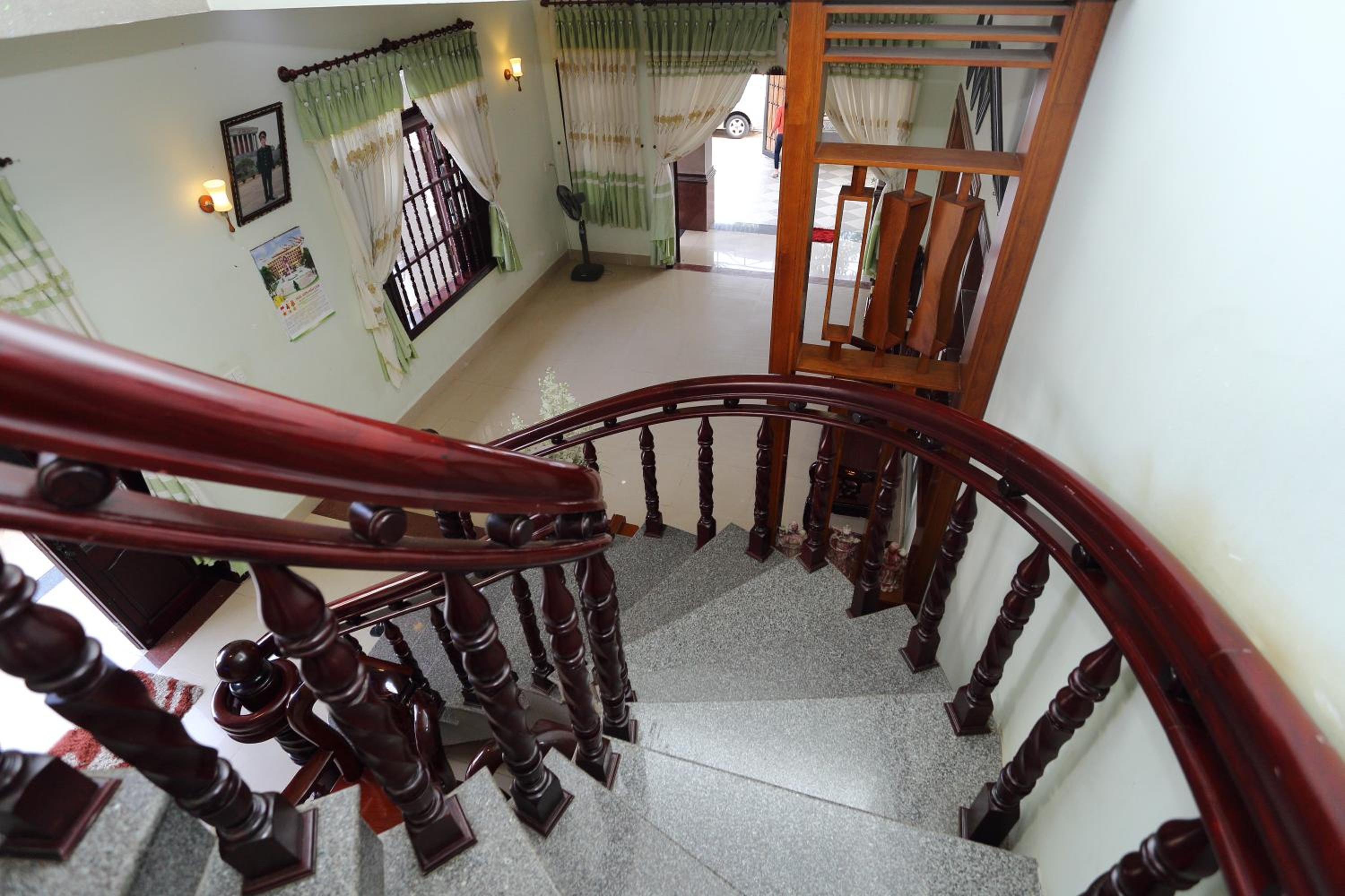 Sea View Villa view 4