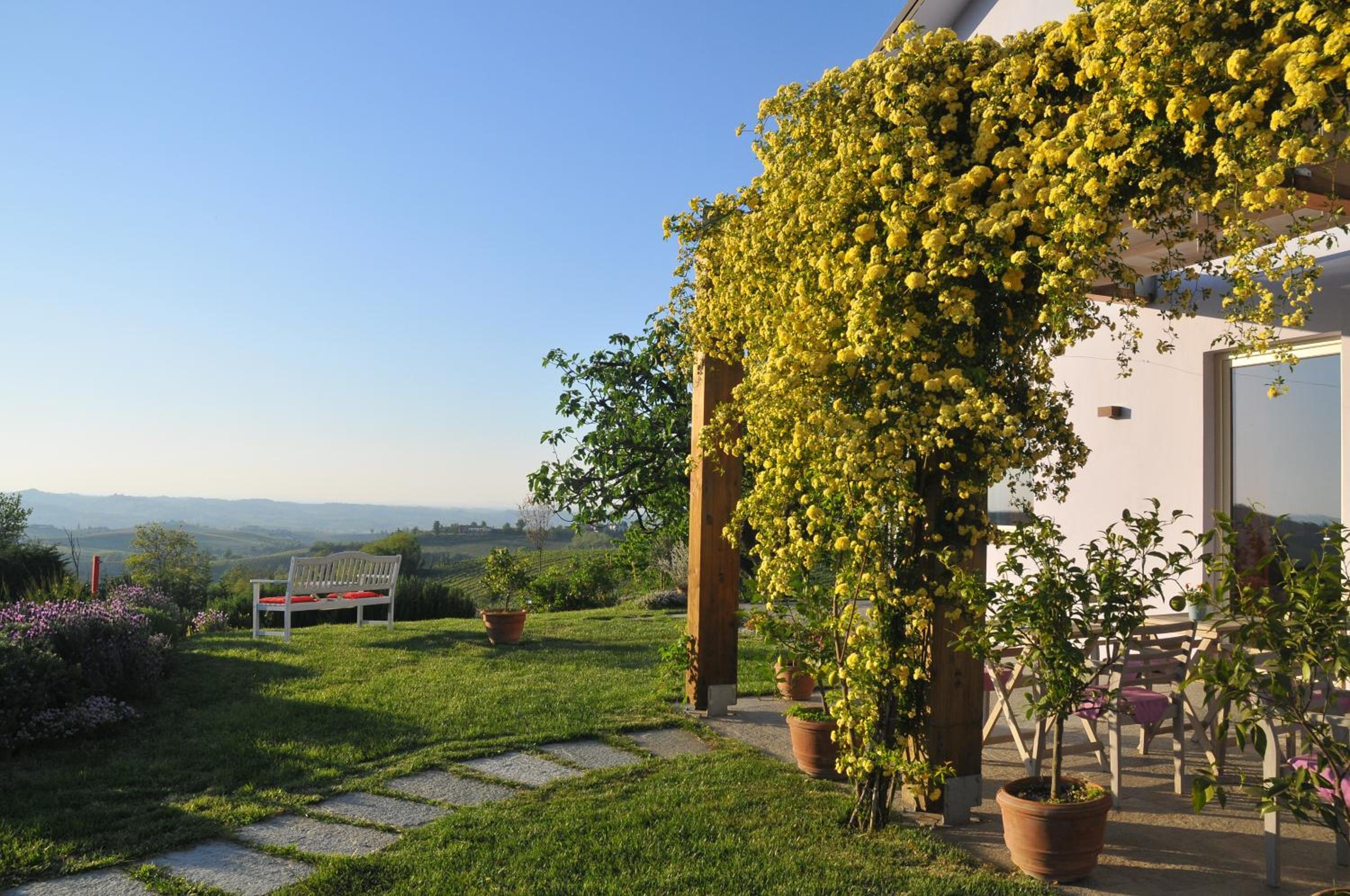 Casa LuceSole