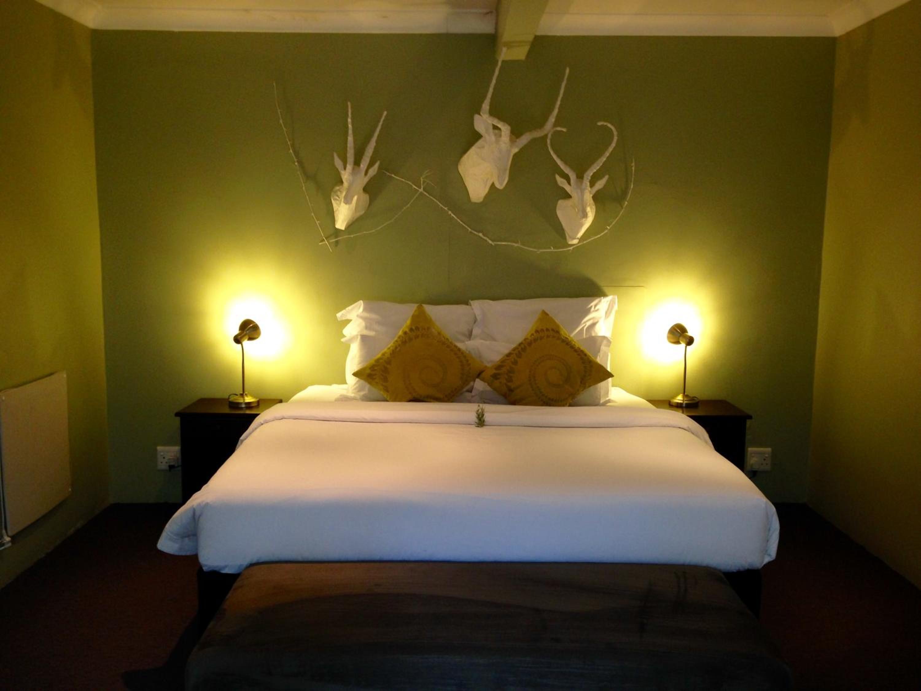 Lucky Bean Guesthouse