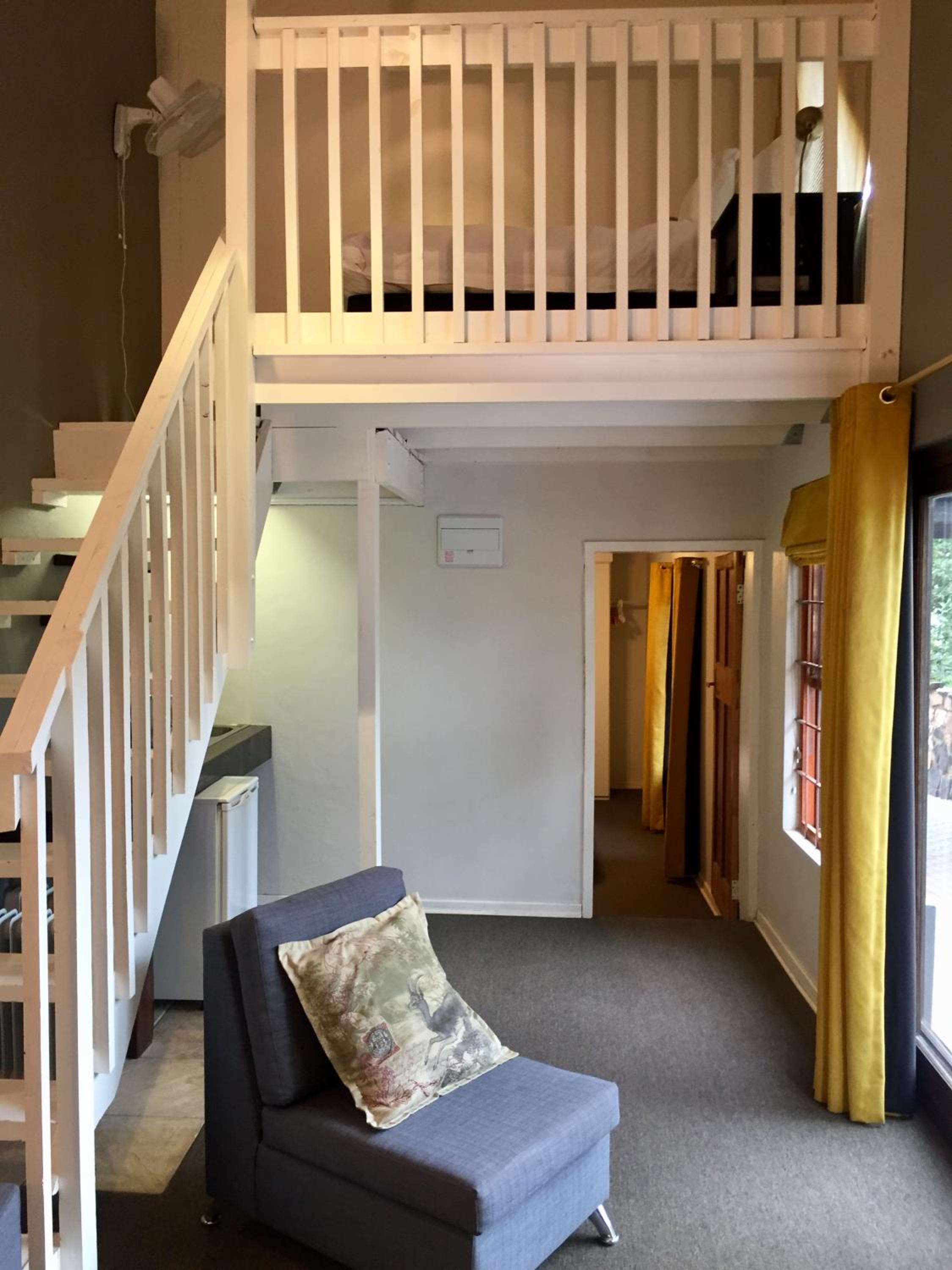 Lucky Bean Guesthouse